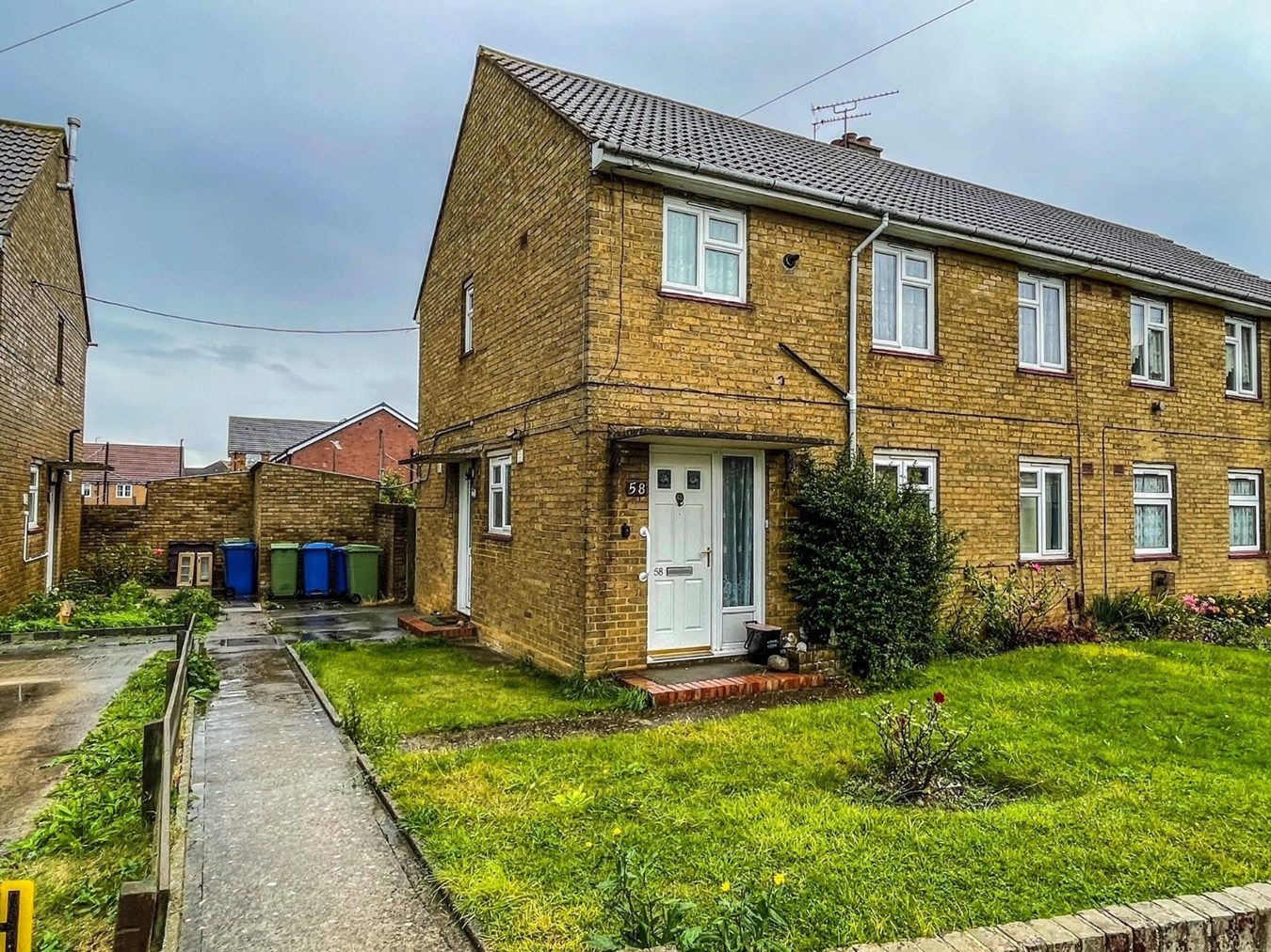 1 bed flat for sale in Oak Road, Sittingbourne ME10 Zoopla