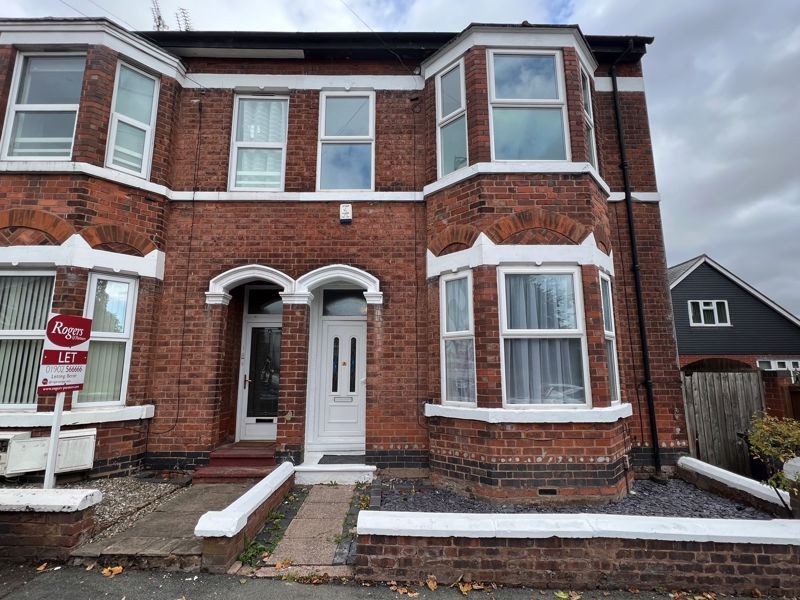 4 bed end terrace house for sale in Merridale Road, Merridale, Wolverhampton WV3 Zoopla