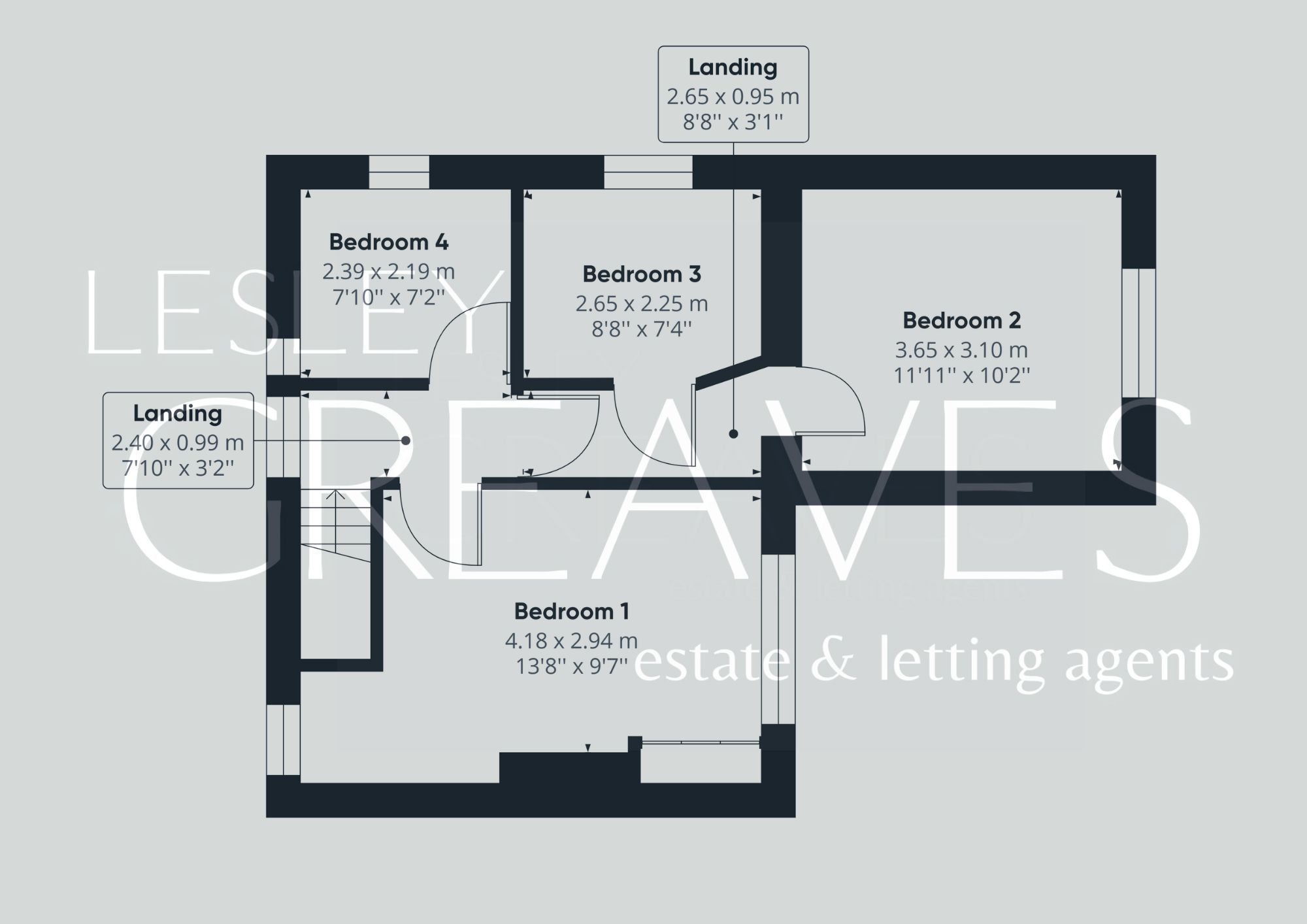 4 bed semidetached house for sale in Cavendish Road, Carlton