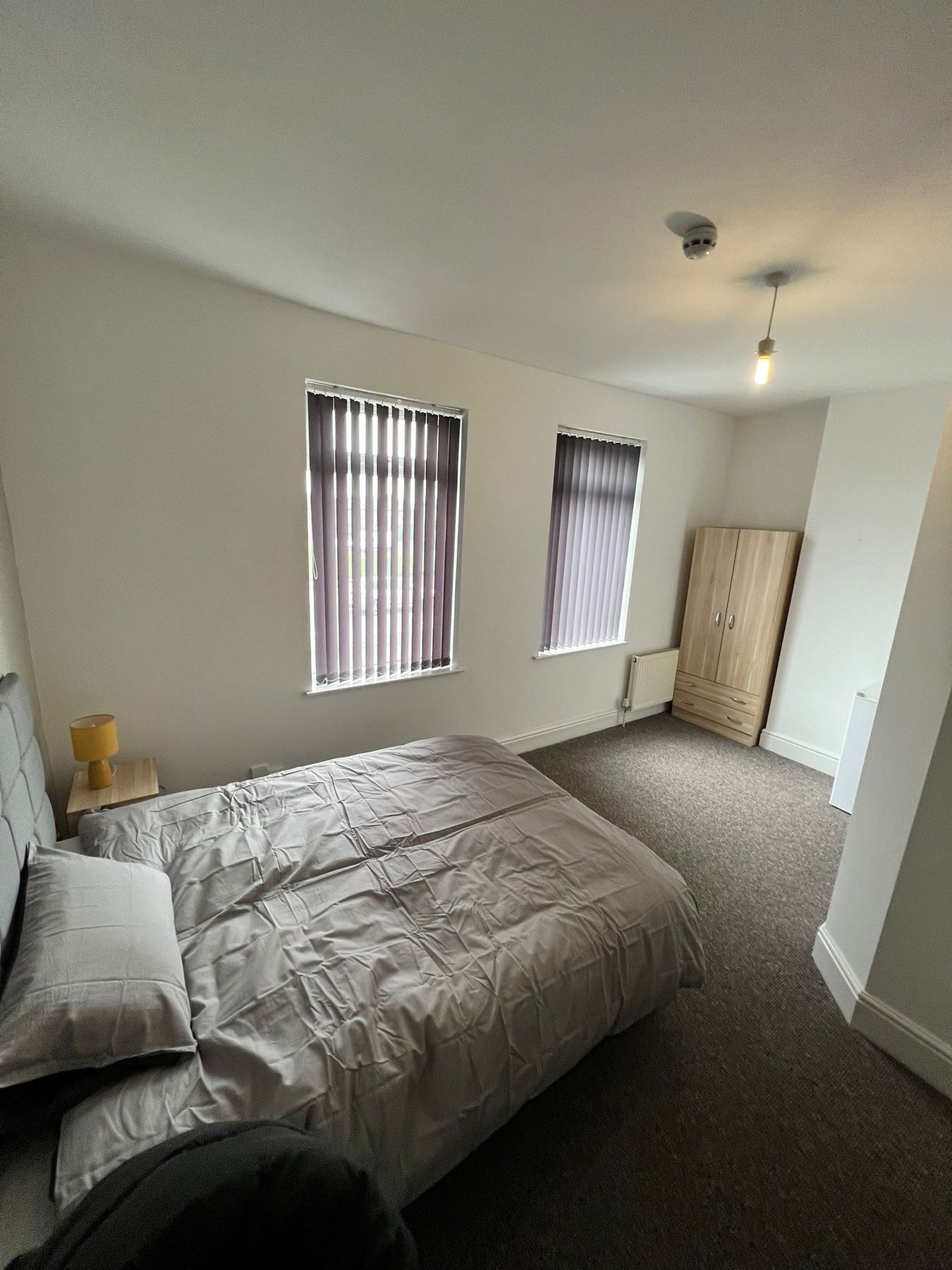 Room to rent in Warmsworth Road, Doncaster DN4 Zoopla