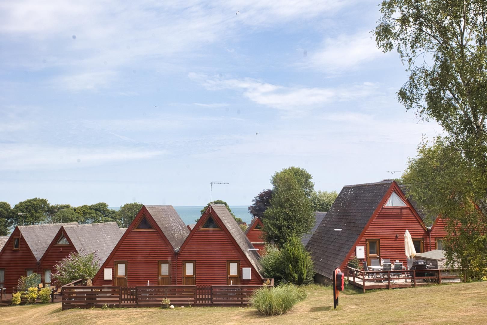 3 bed mobile/park home for sale in Upper Street, Kingsdown, Deal CT14