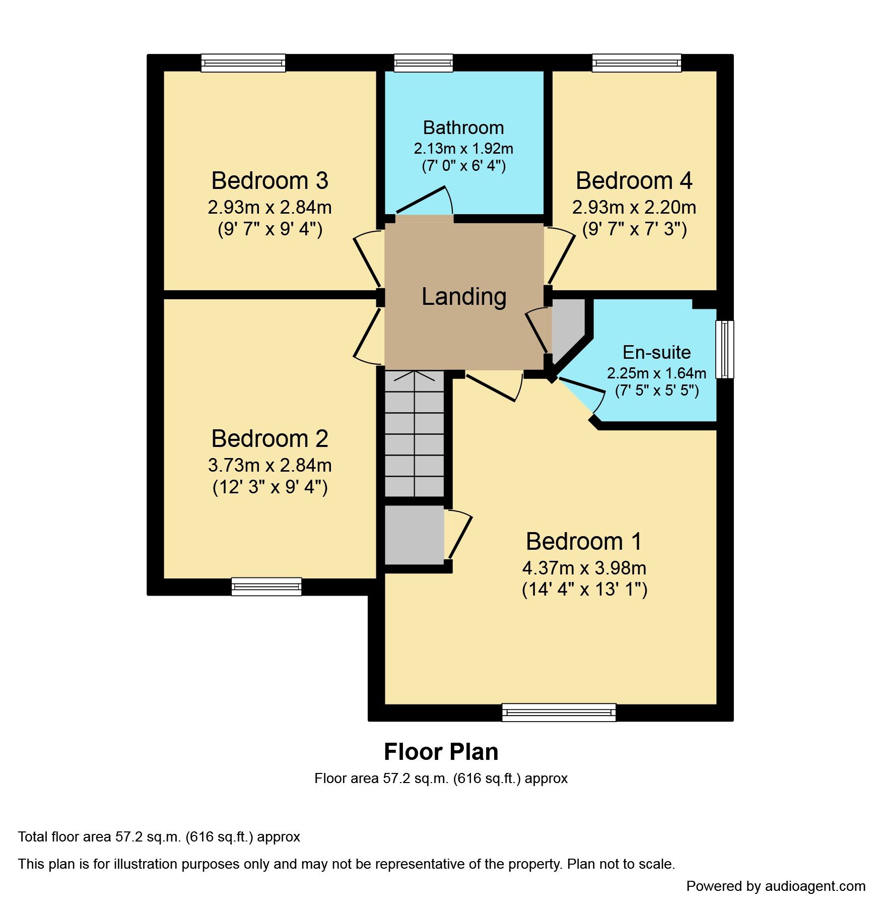 4 bed detached house for sale in Somersby Gardens, St. Nicholas Manor