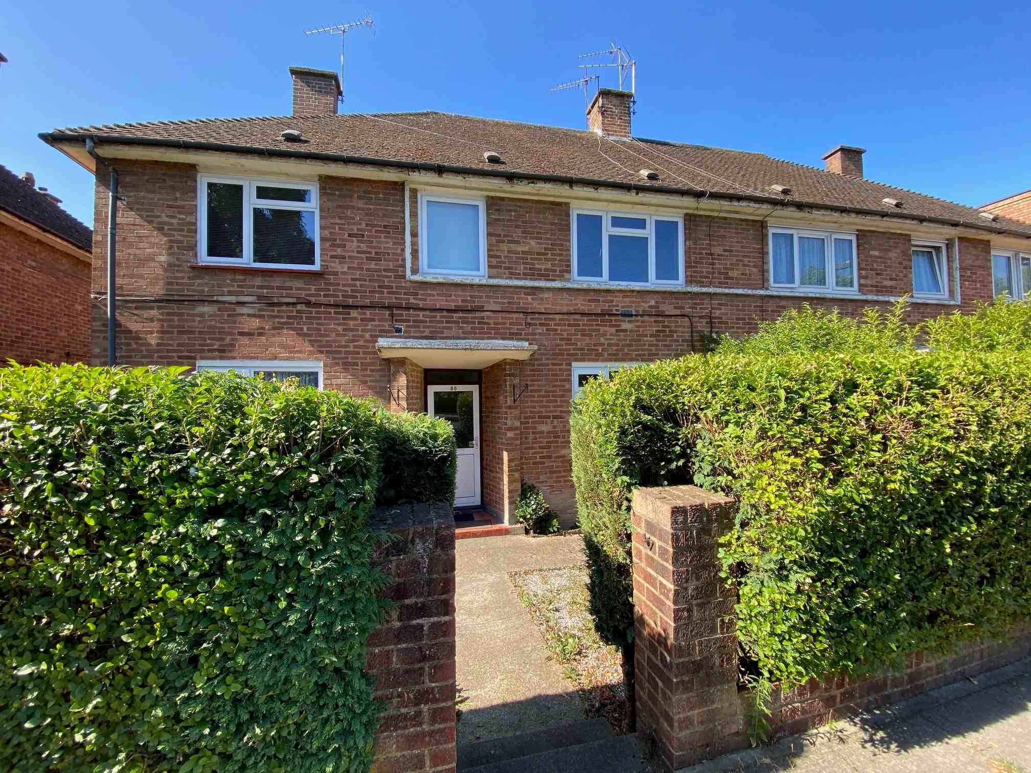 2 bed flat to rent in Whittington Way, Pinner HA5 Zoopla