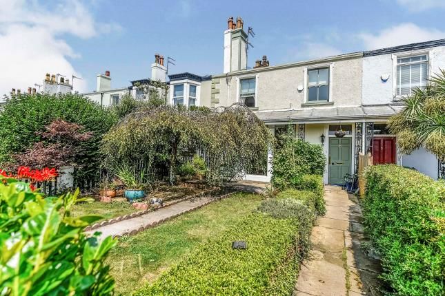 Marine Crescent, Waterloo, Liverpool, Merseyside L22  