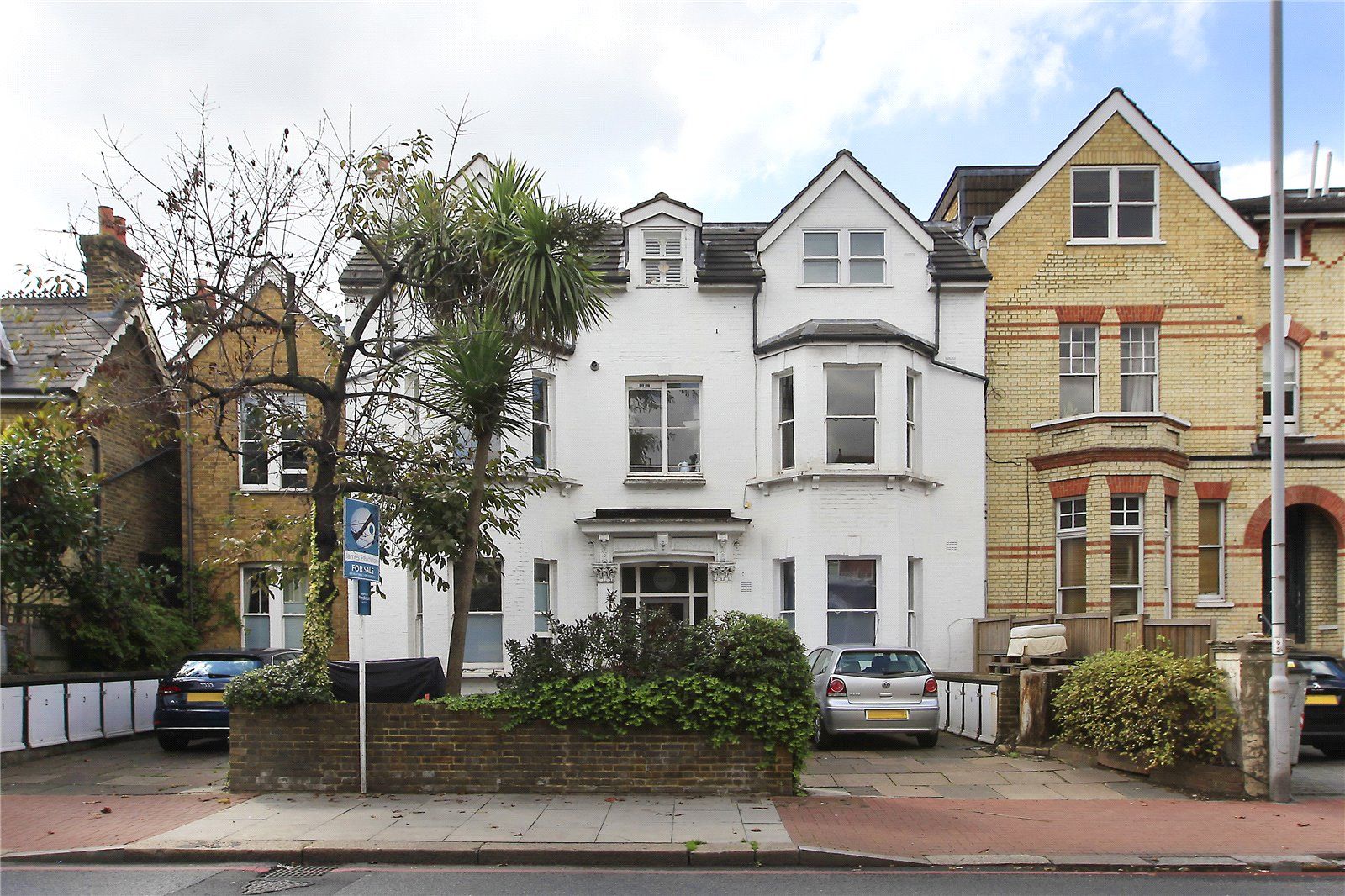 2 bed flat for sale in Trinity Road, Wandsworth, London SW18 Zoopla
