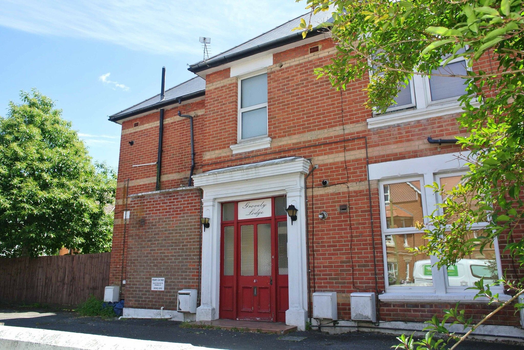 1 bed flat for sale in Florence Road, Bournemouth BH5 Zoopla