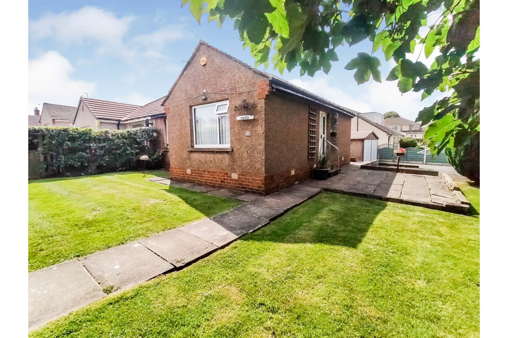 Acre Crescent, Bradford BD2  
