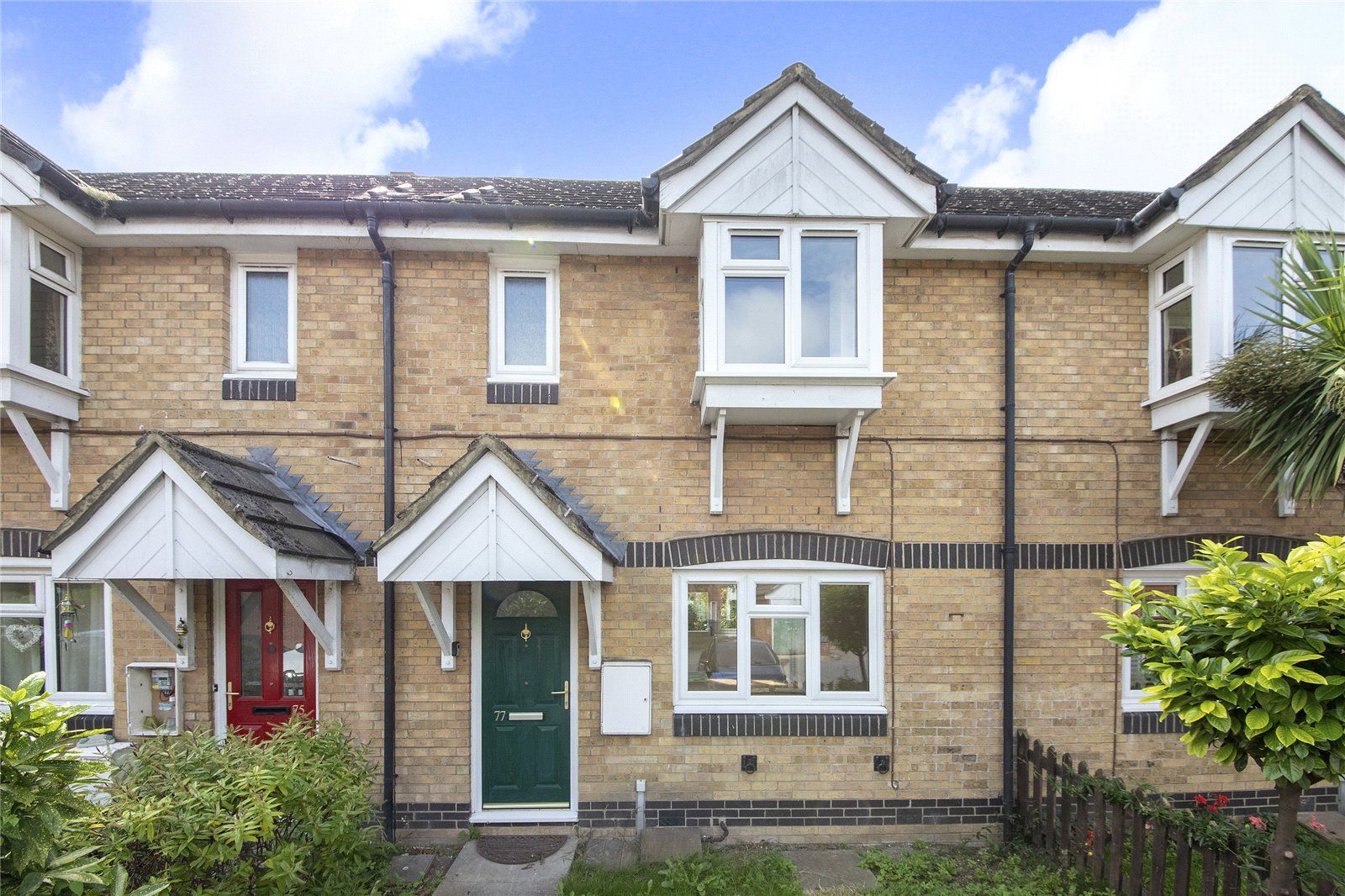 Stevenson Crescent Bermondsey SE16