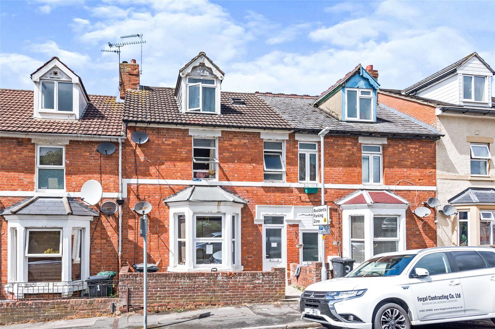 2 bed flat for sale in Shelley Street, Swindon, Wiltshire SN1 Zoopla