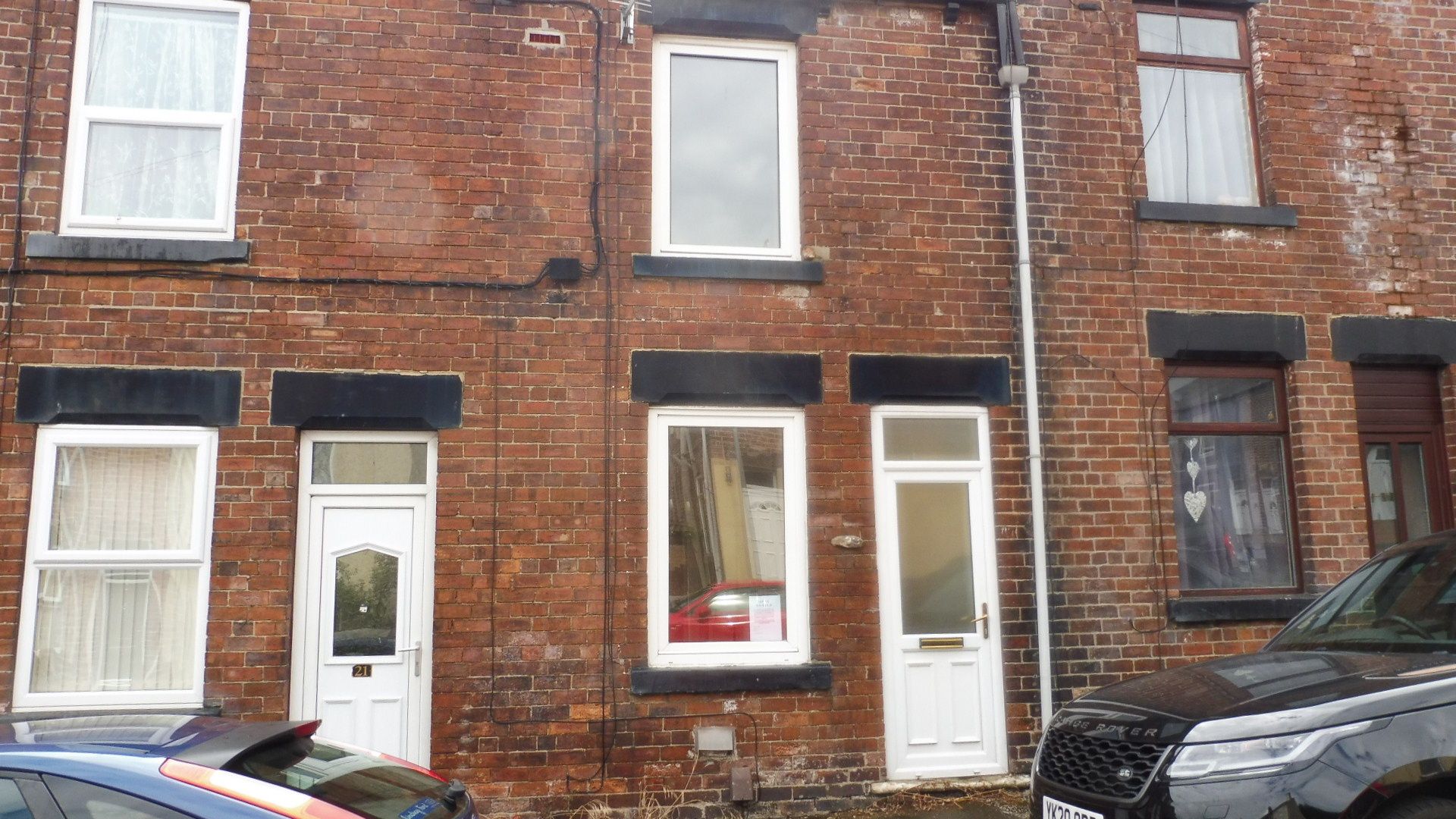 2 bed terraced house for sale in School Street, Wombwell S73 Zoopla