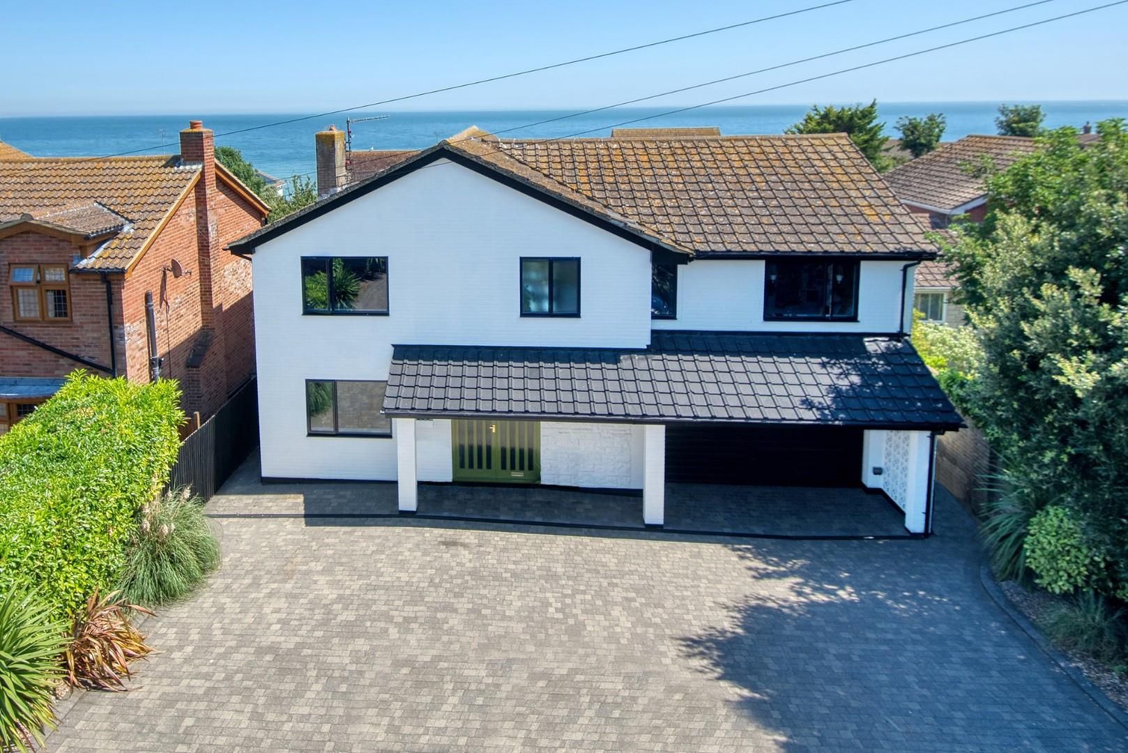 4 bed detached house for sale in Stone Road, Broadstairs CT10 Zoopla