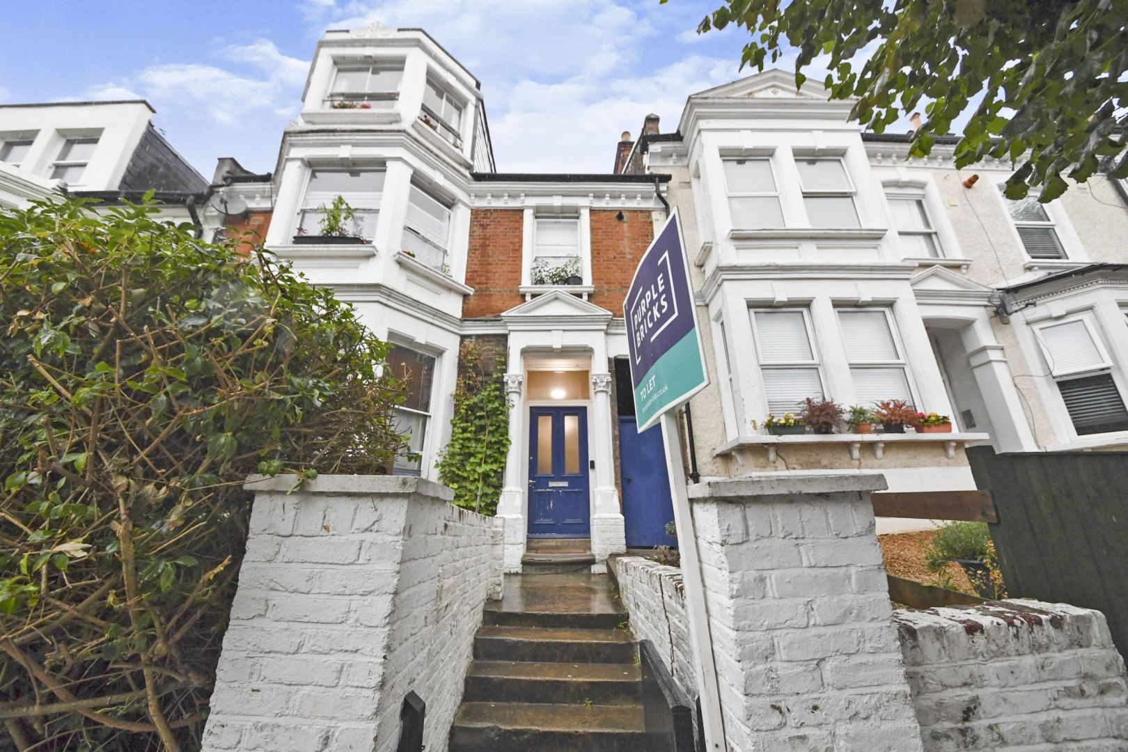 2 bed flat to rent in West Hampstead, London NW6 Zoopla