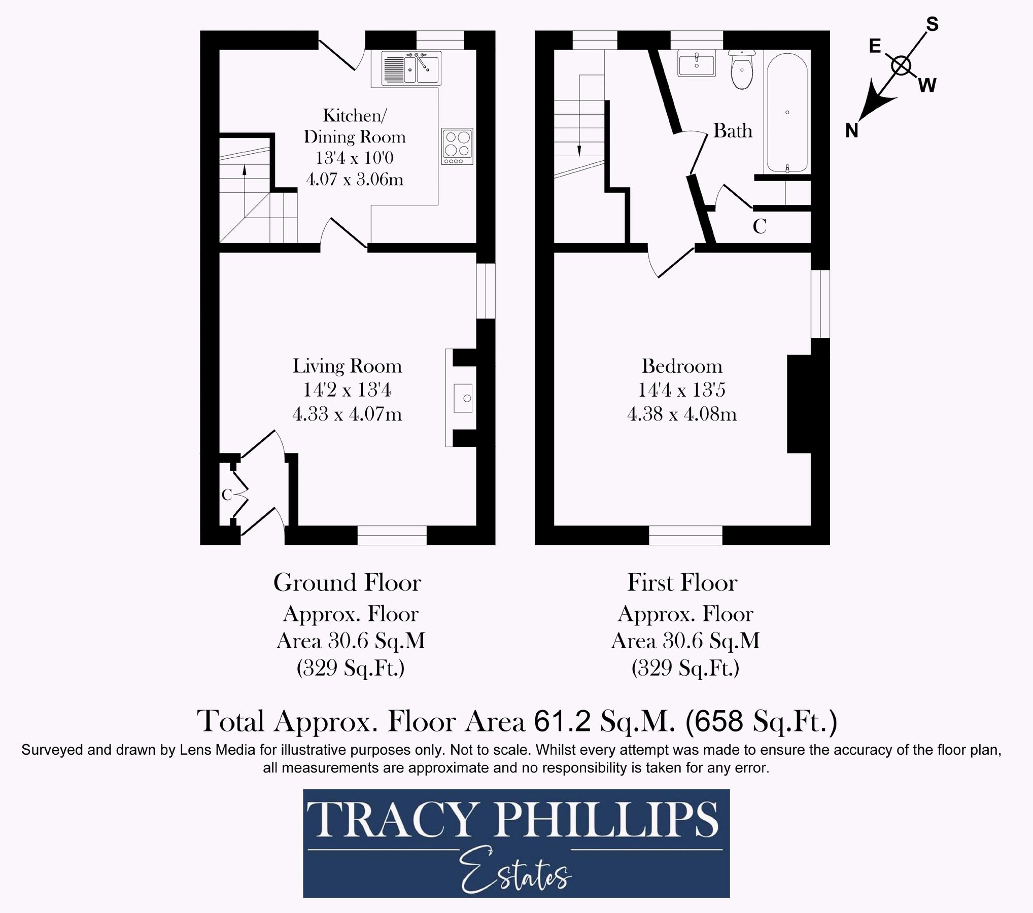 1 bed end terrace house for sale in Moor Road, Orrell, Wigan WN5 Zoopla