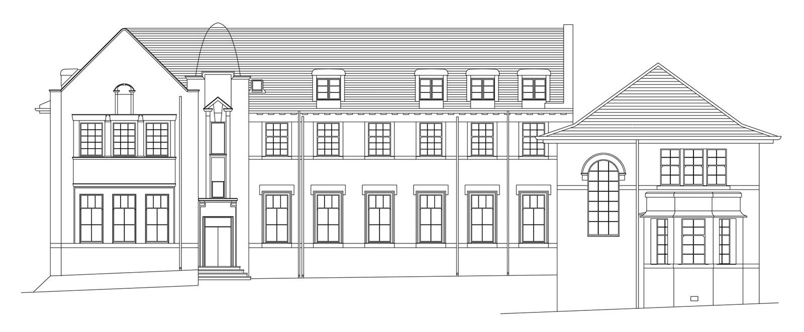 New home, 2 bed flat for sale in Mccallum Avenue, Rutherglen, Glasgow