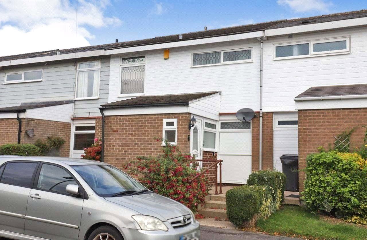 3 bed town house for sale in Selly Oak Grove, Sheffield S8 Zoopla