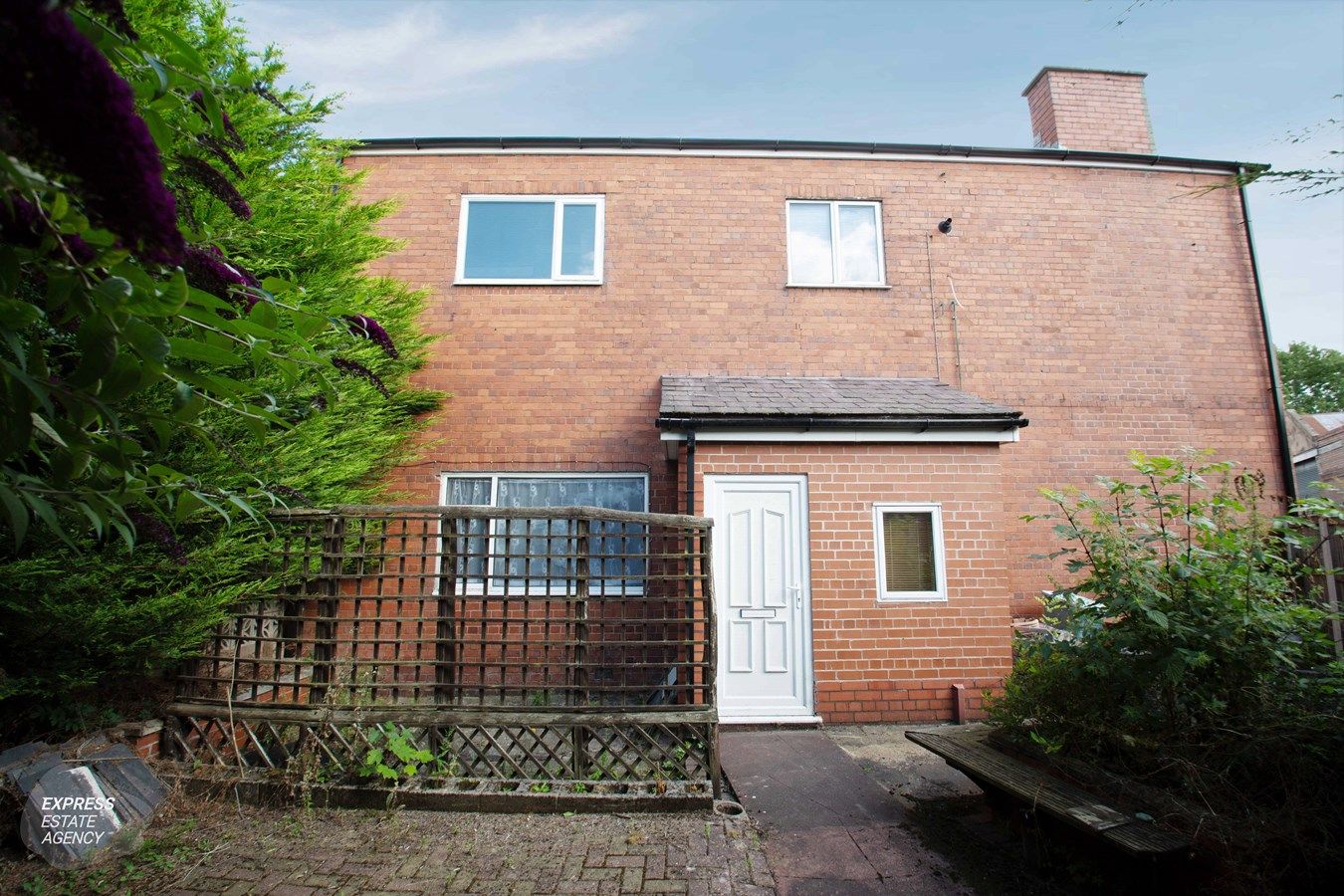 4 bed detached house for sale in Crane Street, Cefn Mawr, Wrexham LL14 Zoopla