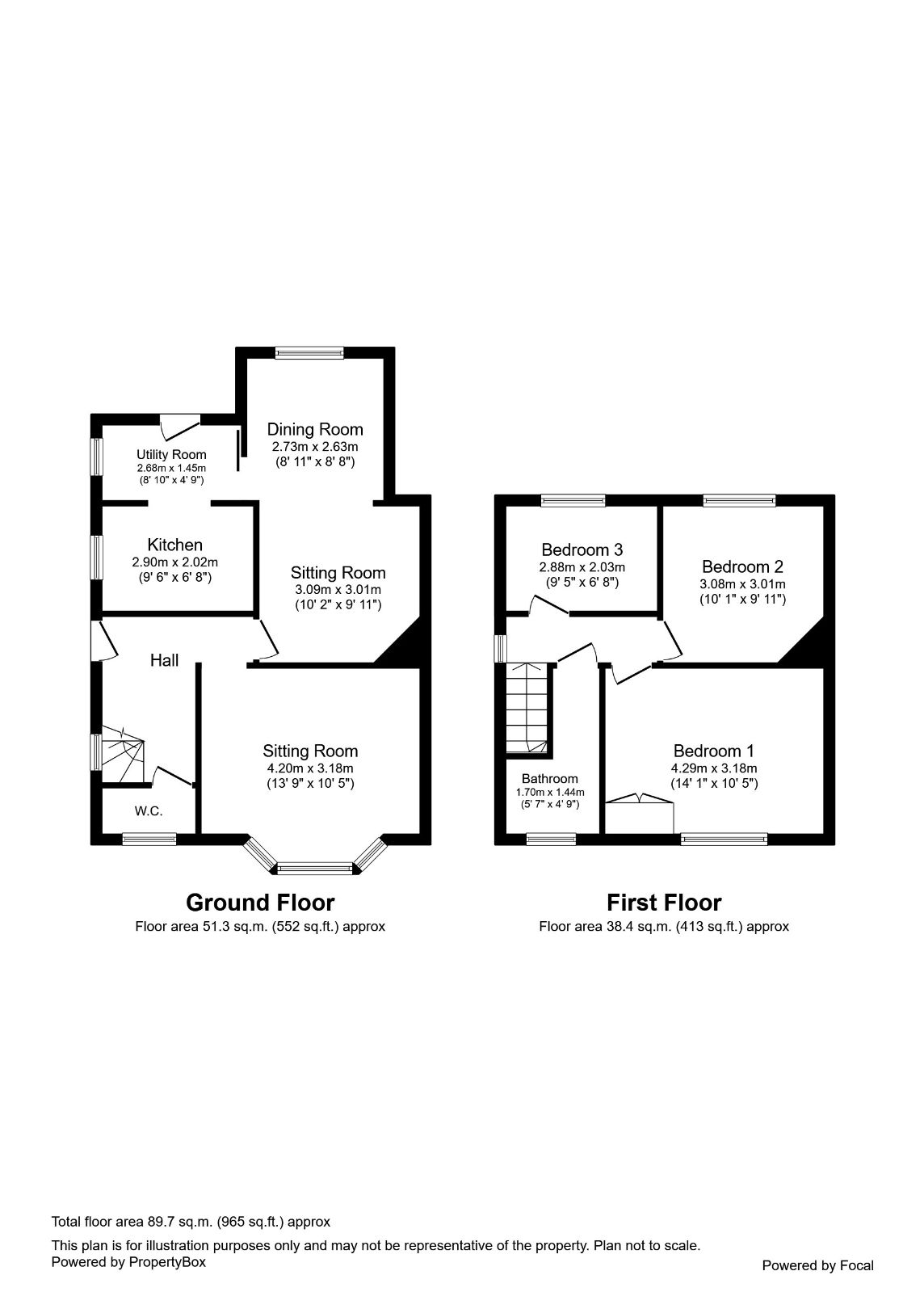3 bed semidetached house for sale in Clive Road, Oxford OX4 Zoopla