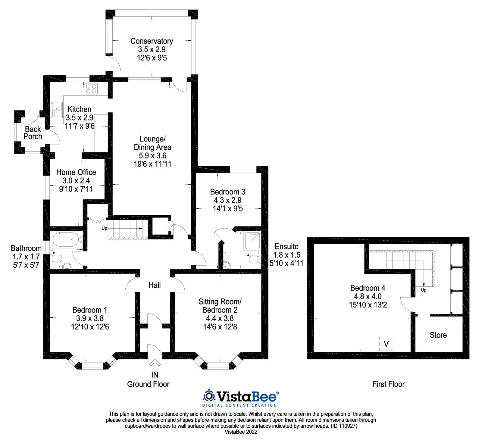 4 bed bungalow for sale in Woodend Drive, Paisley PA1 Zoopla