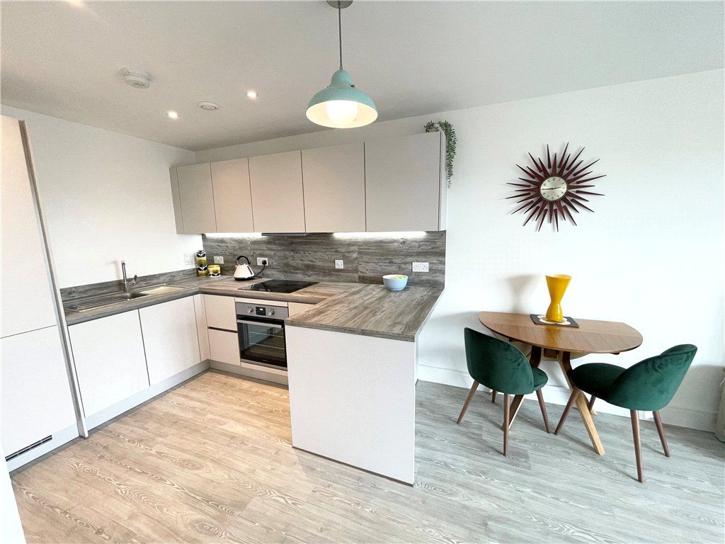 1 bed flat for sale in Meridian Way, Southampton, Hampshire SO14 Zoopla