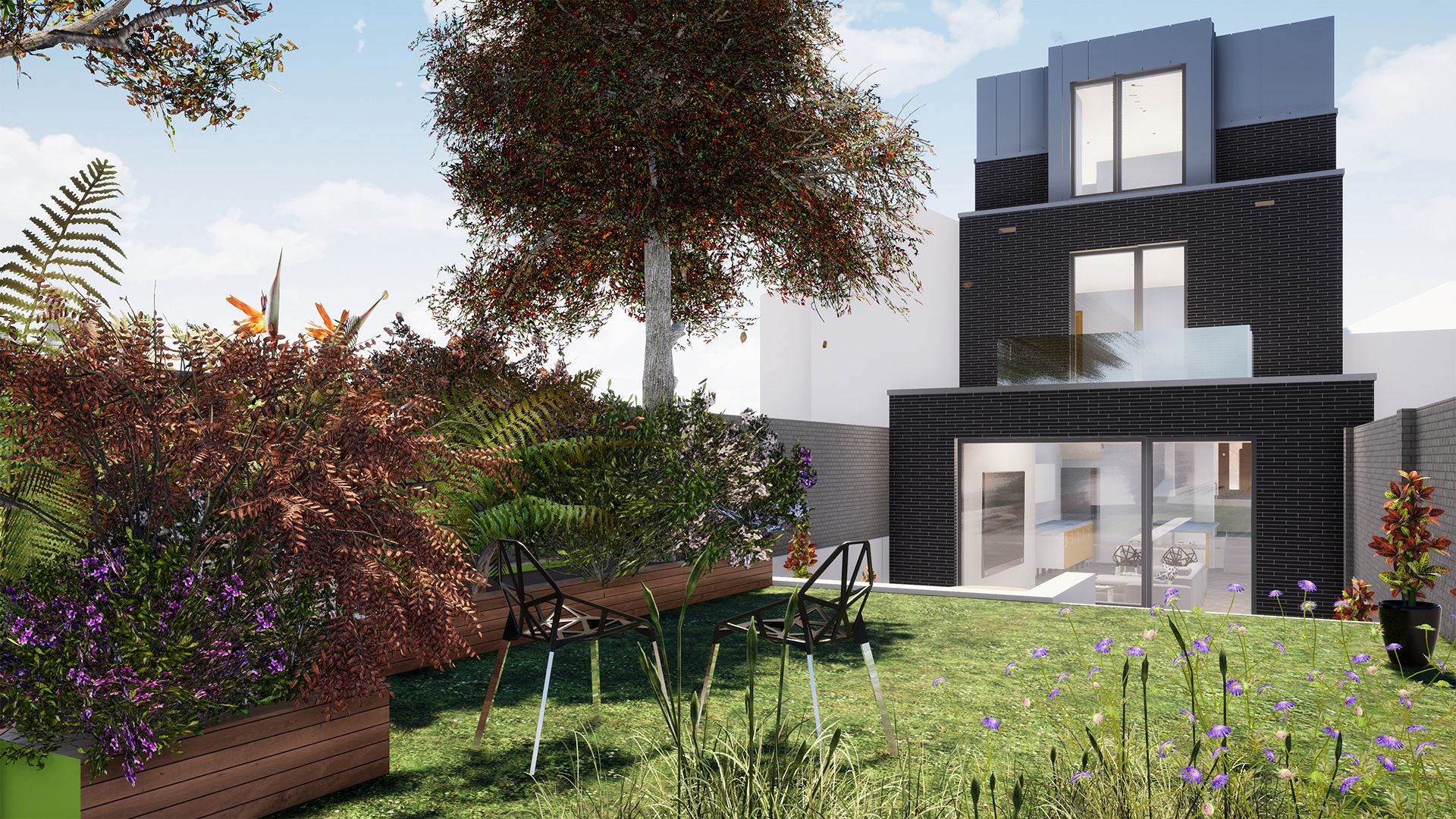 Vanbrugh Park, Heathway, Blackheath, Greenwich SE3  