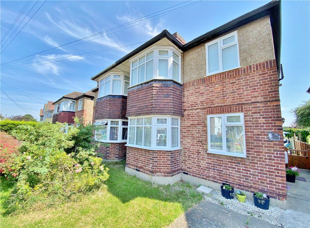Whitton Waye Whitton TW3  
