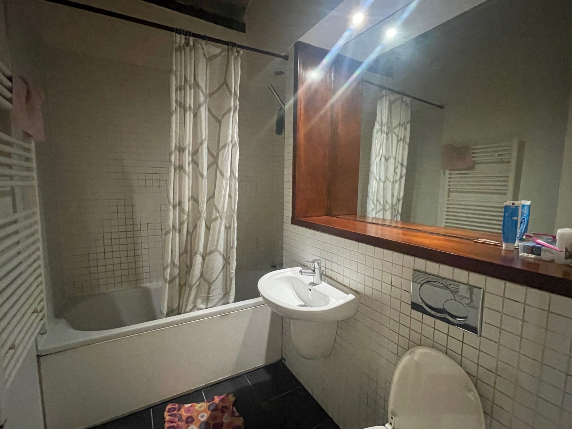 2 bed flat to rent in Lister Mills, Bradford BD9 Zoopla