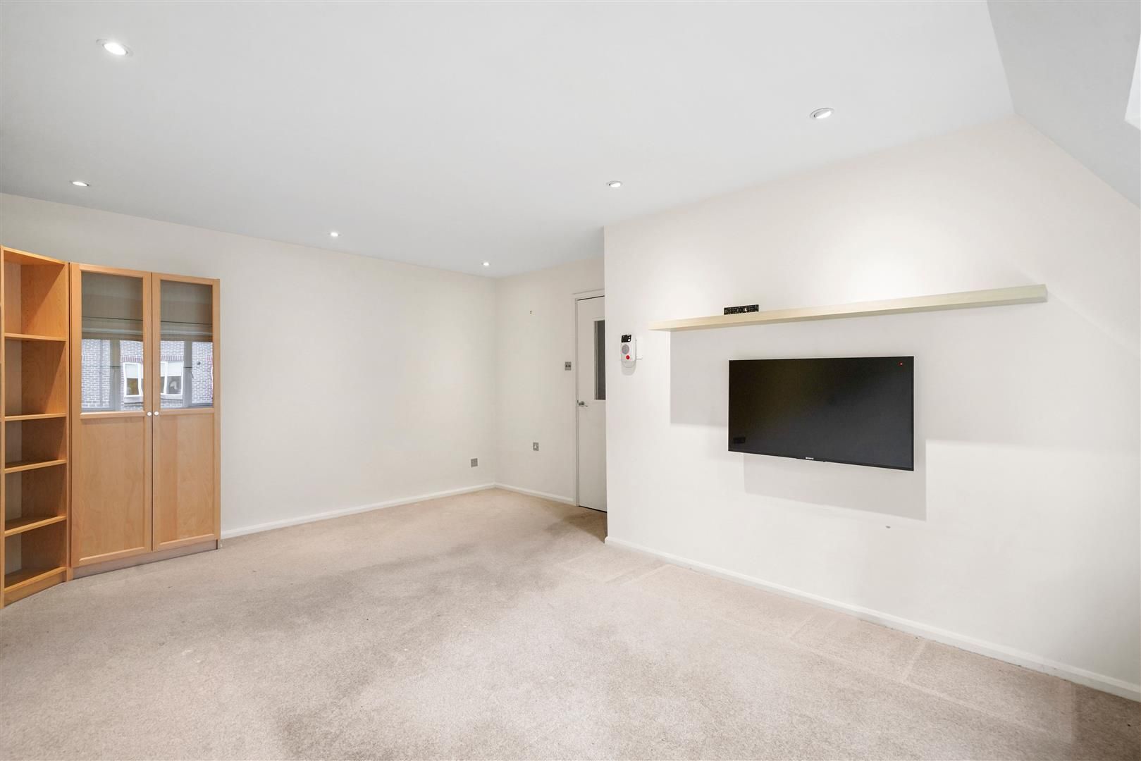 1 bed flat for sale in Finchley Road, London NW11 Zoopla