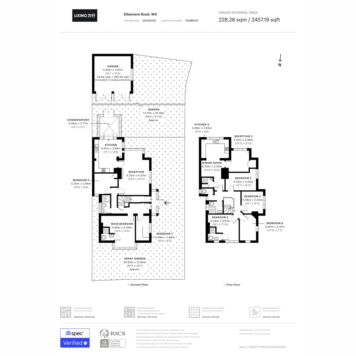 7 Bed Detached House For Sale In Ellesmere Road London W4 Zoopla 7-bed-detached-house-for-sale-in-ellesmere-road-london-w4-zoopla