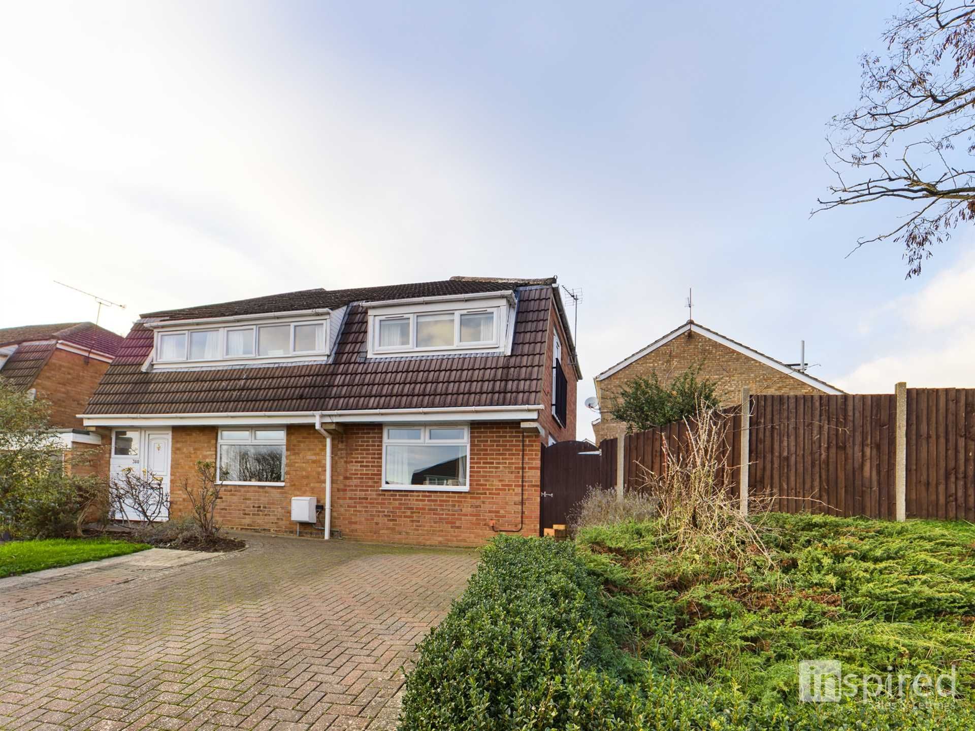 4 bed detached house for sale in Bideford Green, Linslade LU7 Zoopla