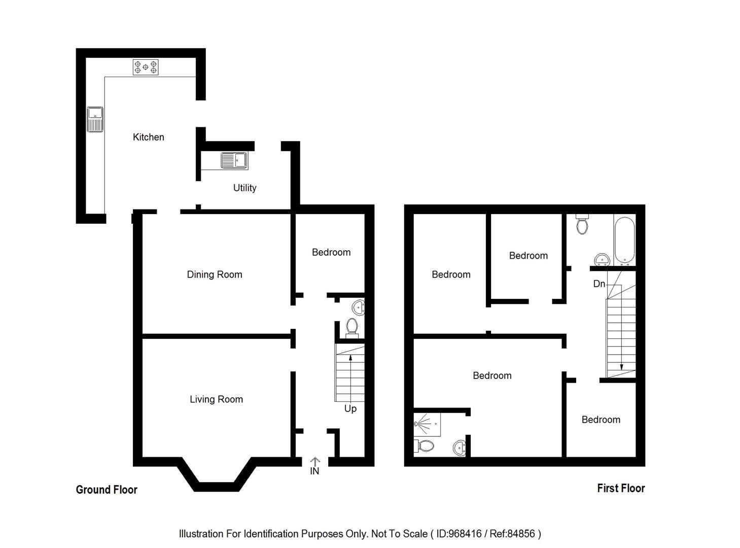 4 bed semidetached house for sale in Allanmore, 88 Street