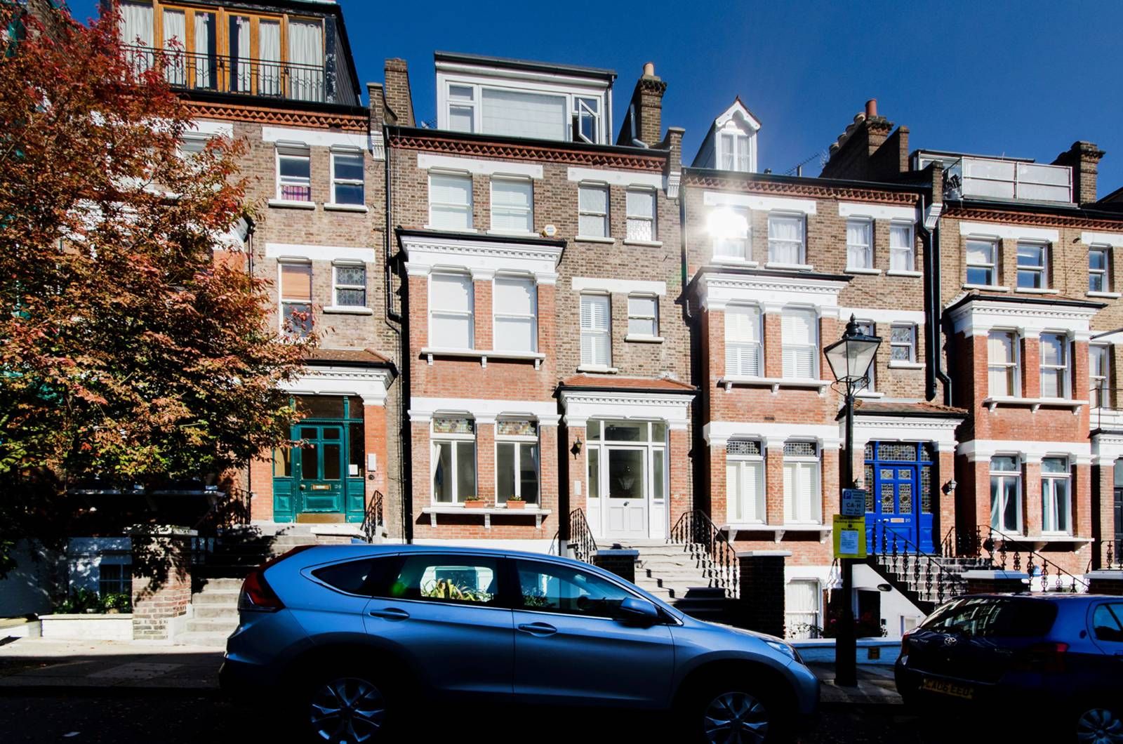 1 bed flat for sale in Carlingford Road, Hampstead, London NW3 Zoopla