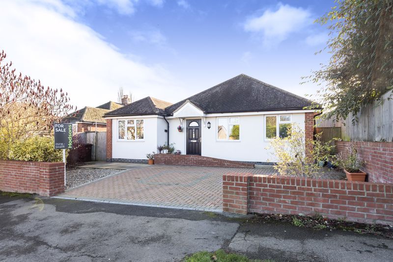 2 bed detached bungalow for sale in Edinburgh Drive, Didcot OX11 Zoopla