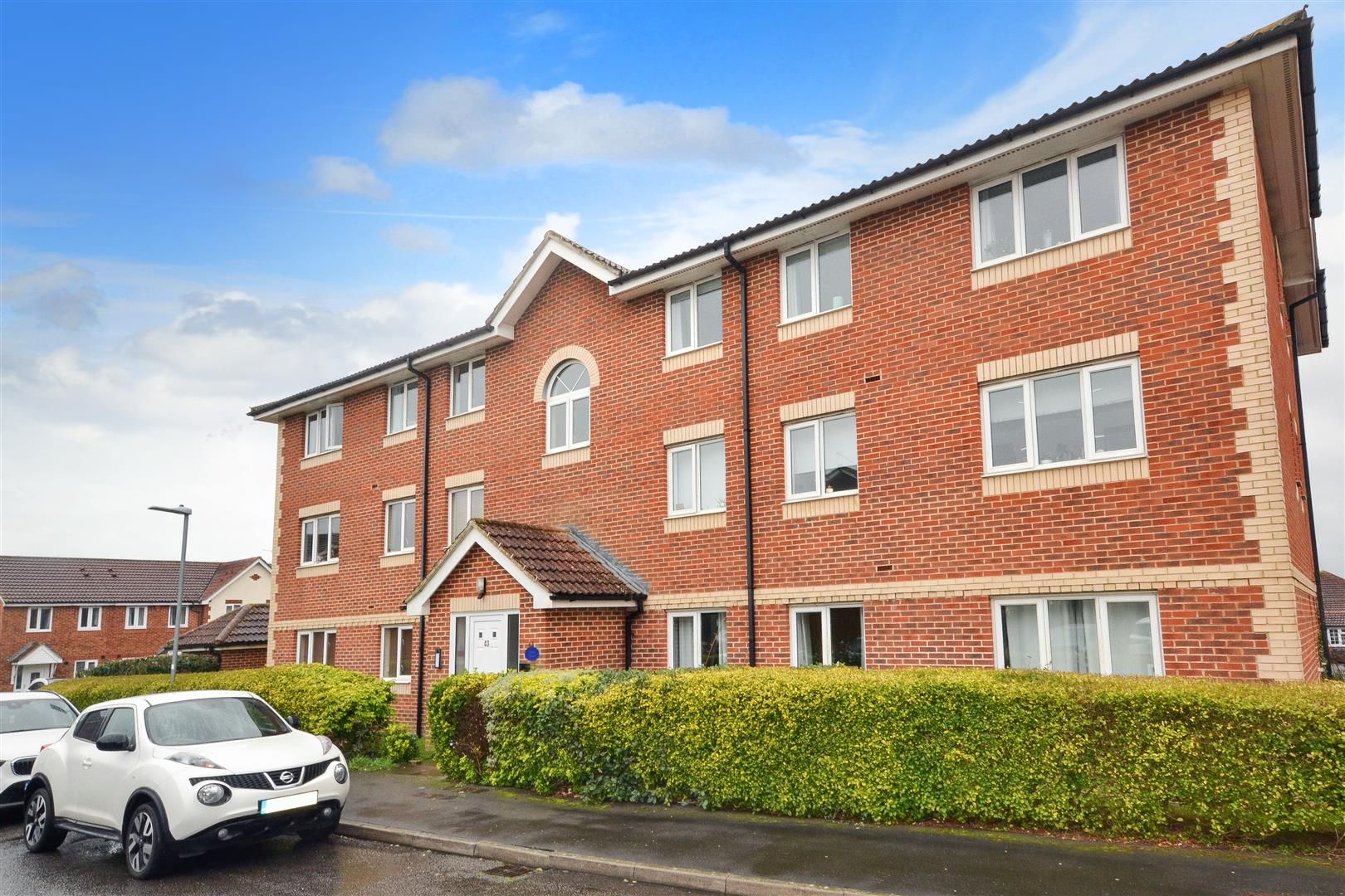 2 bed flat for sale in Broad Oak Close, Eastbourne BN23 Zoopla