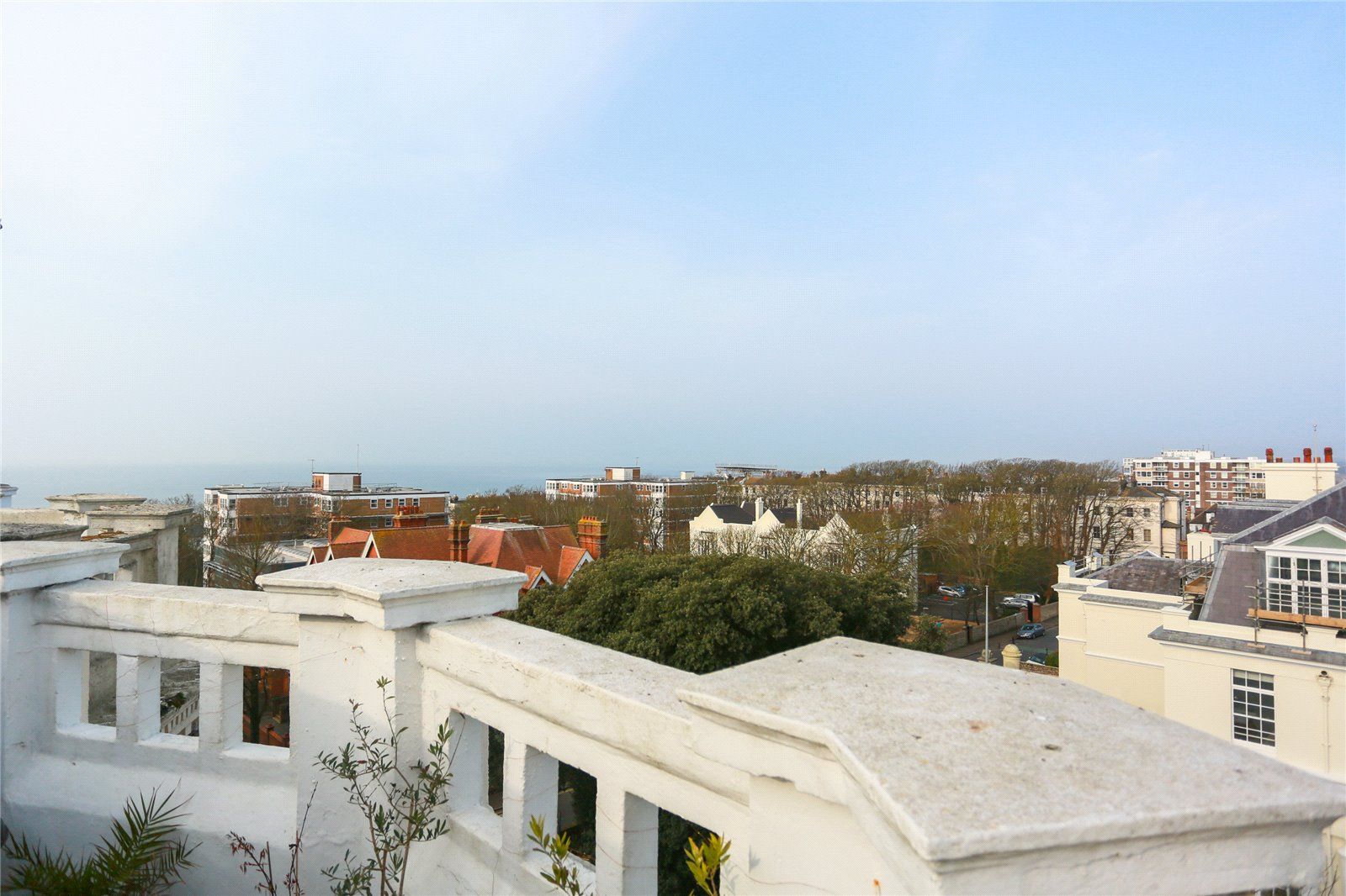 1 bed flat to rent in Denmark Terrace, Brighton, East Sussex BN1 Zoopla