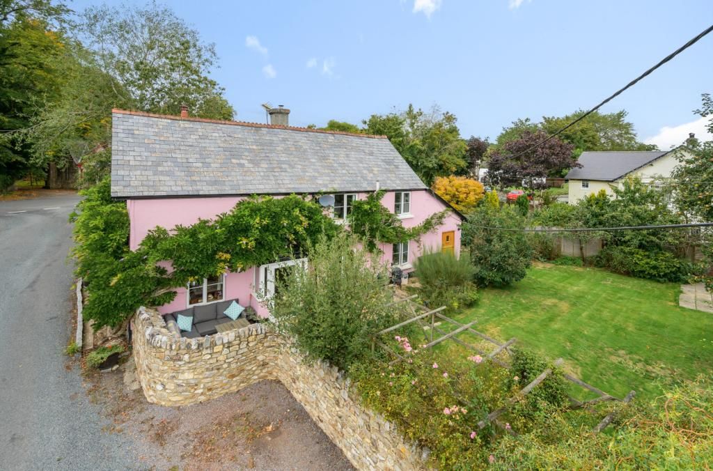 5 bed detached house for sale in Upottery, Honiton, Devon EX14 Zoopla