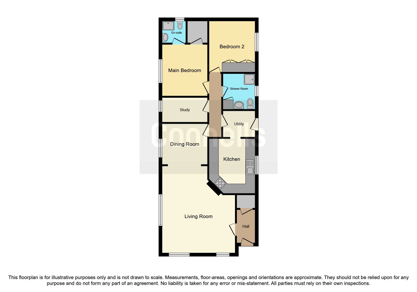 3 bed mobile/park home for sale in Allington Gardens, Allington