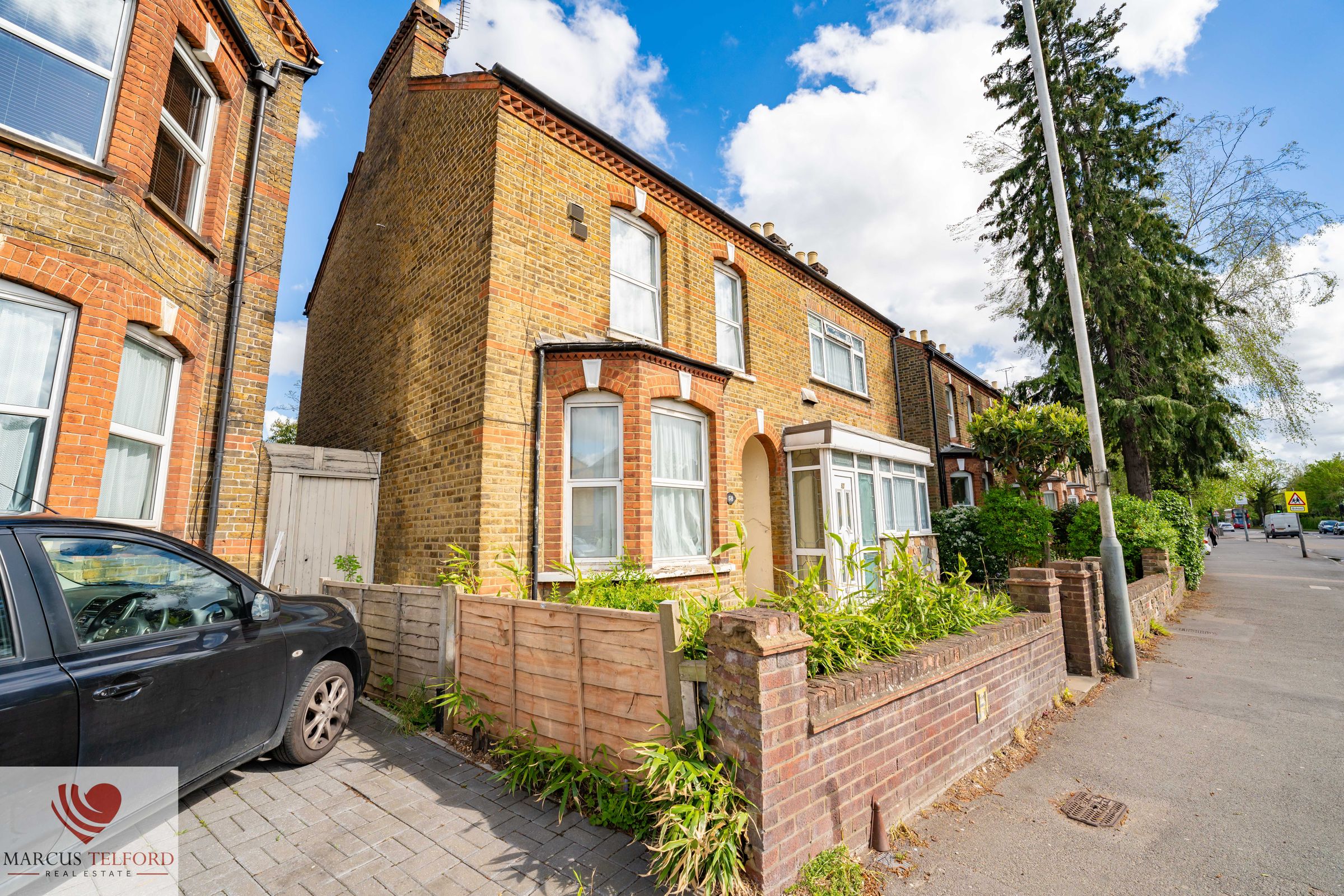 3 bed semidetached house for sale in Cowley Road, Uxbridge UB8 Zoopla