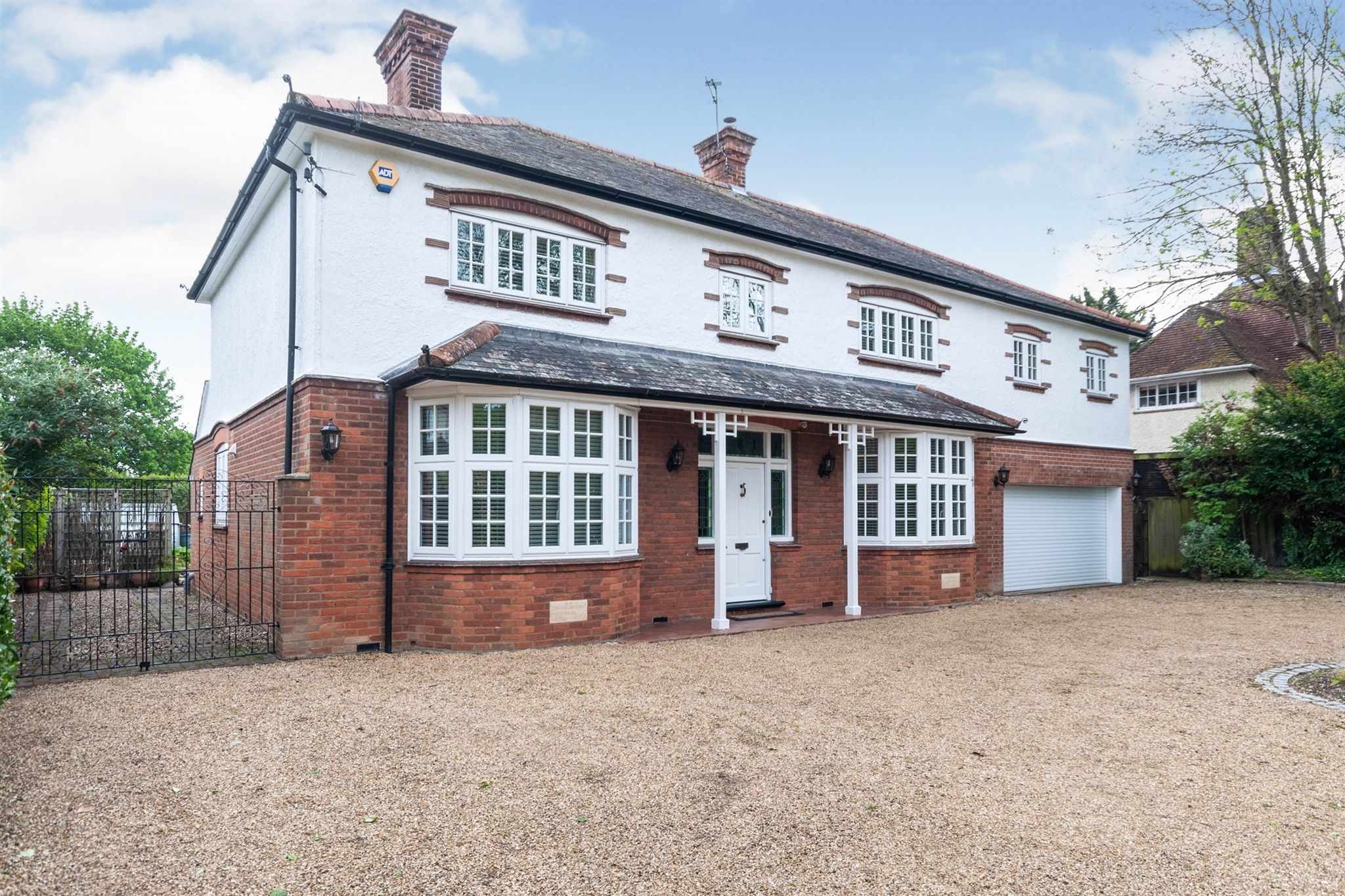 4 bed detached house for sale in Melbourn Road, Royston SG8 Zoopla