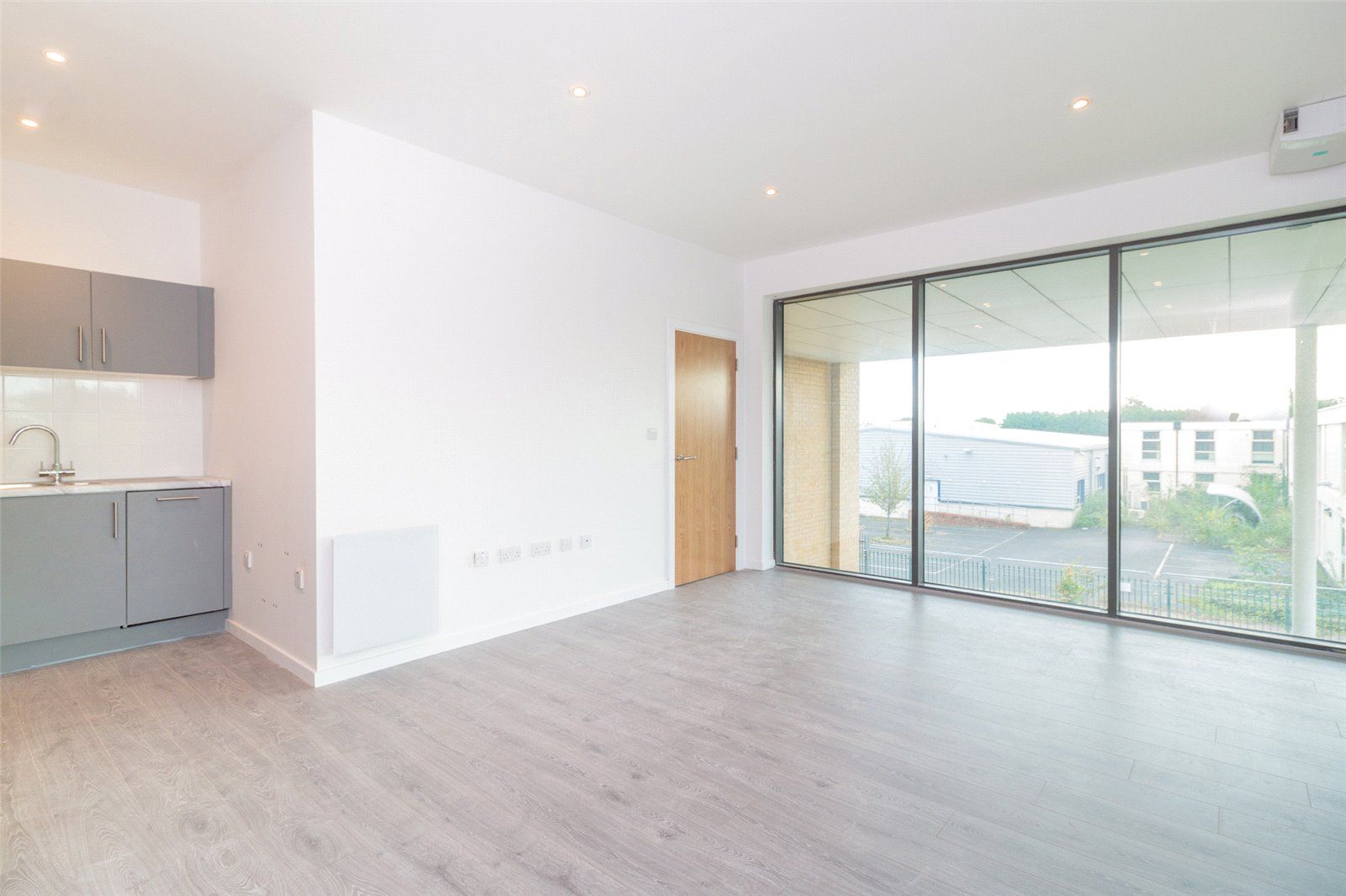 New home, Studio for sale in The Cherry Trees, Coldhams Lane, Cambridge