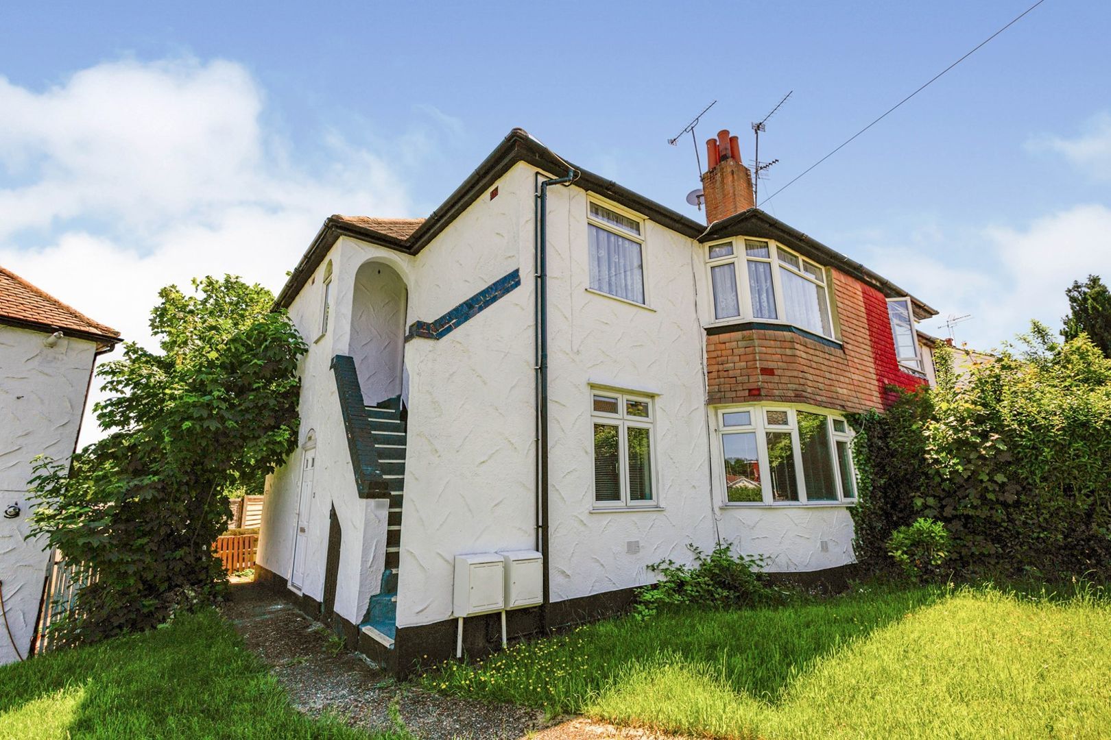 Sidmouth Road Orpington BR5  