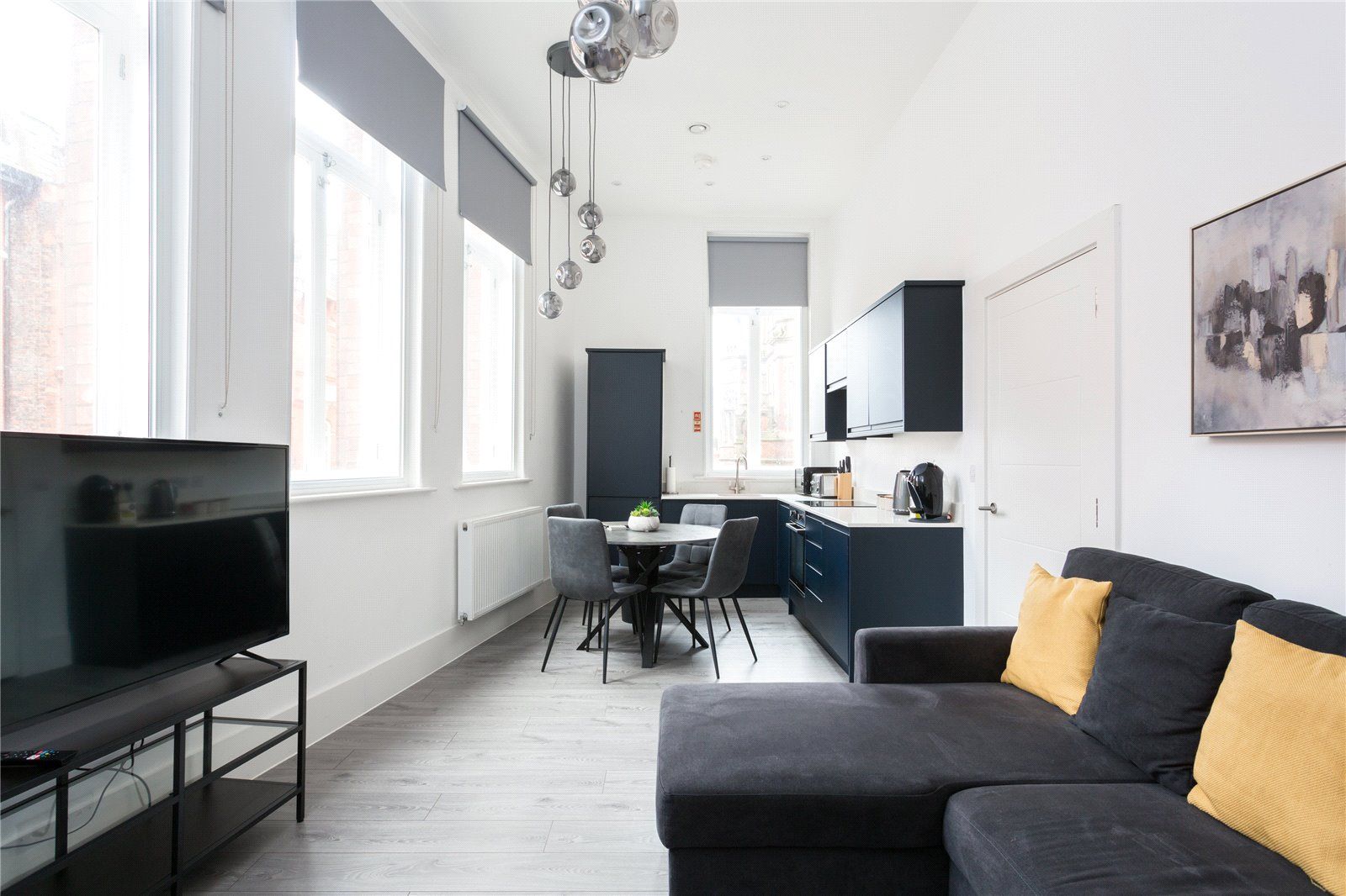 24 bed terraced house for sale in Clifford Street, York YO1 Zoopla