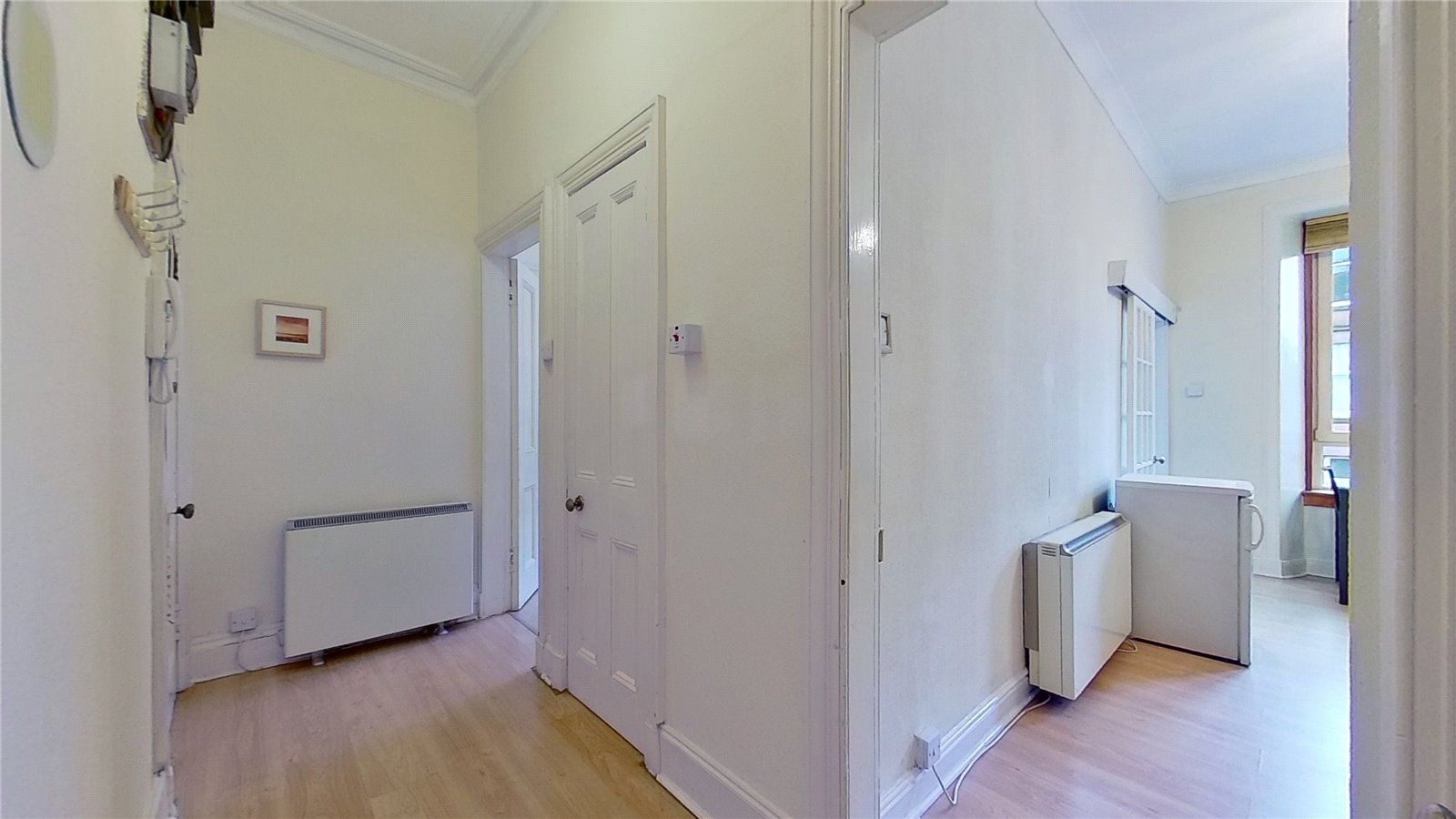 1 bed flat to rent in Minard Road, Shawlands, Glasgow G41 Zoopla