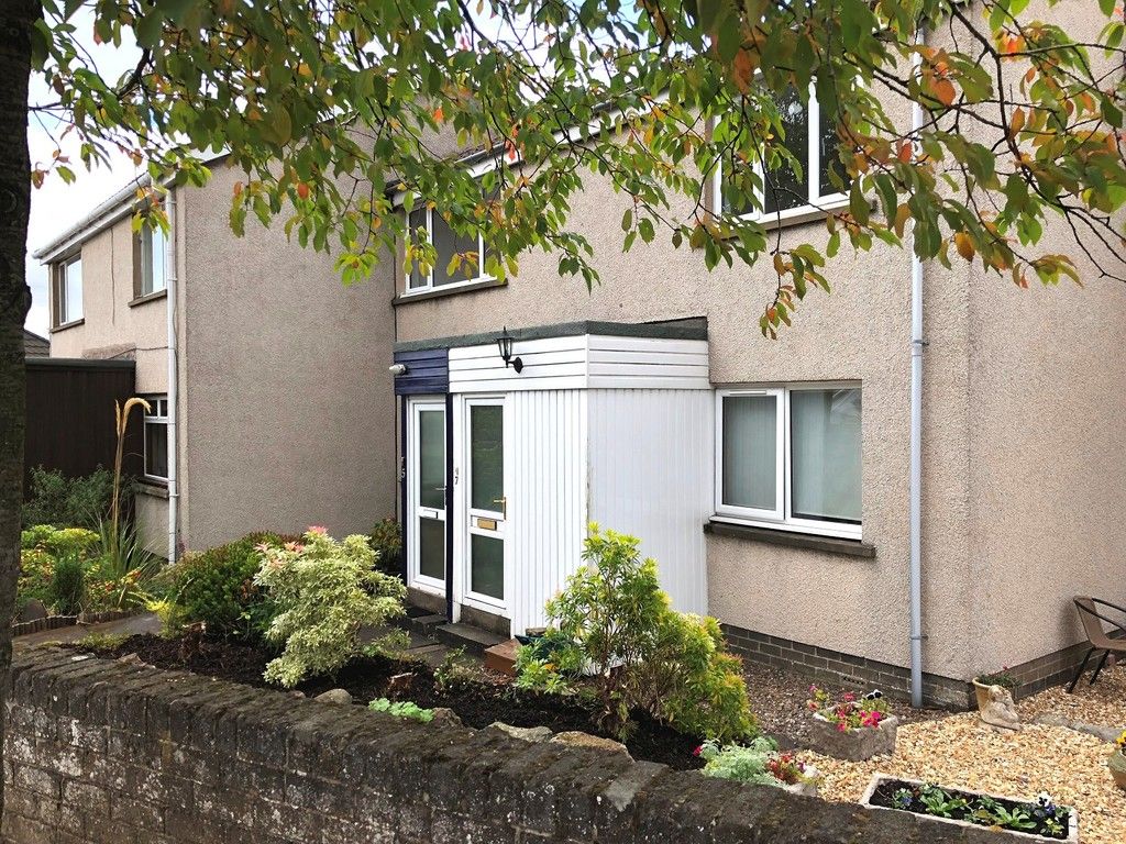 2 bed flat to rent in Belsyde Court, Linlithgow Bridge, Linlithgow EH49