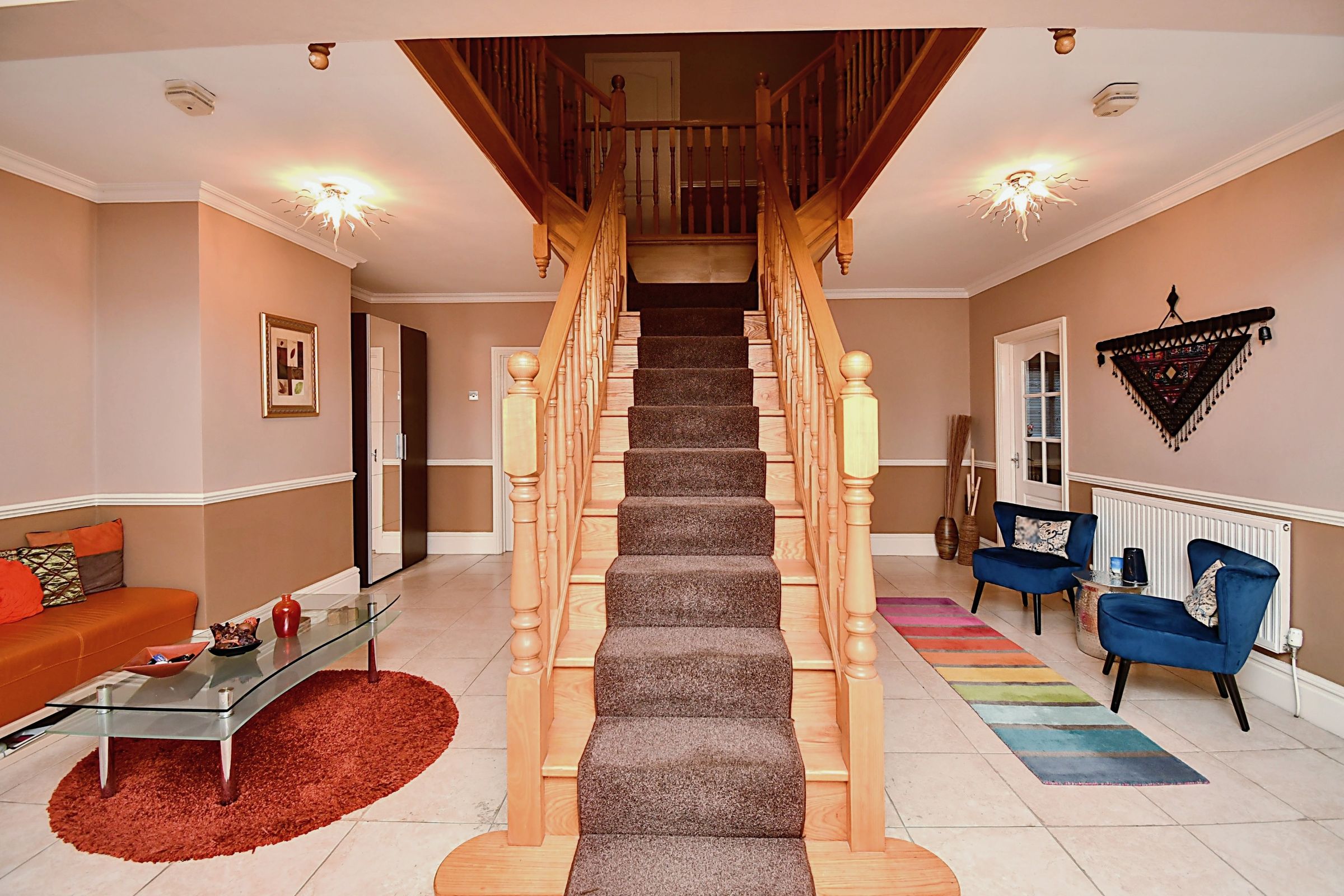 5 bed detached house for sale in Old Langstone Court Road, Langstone