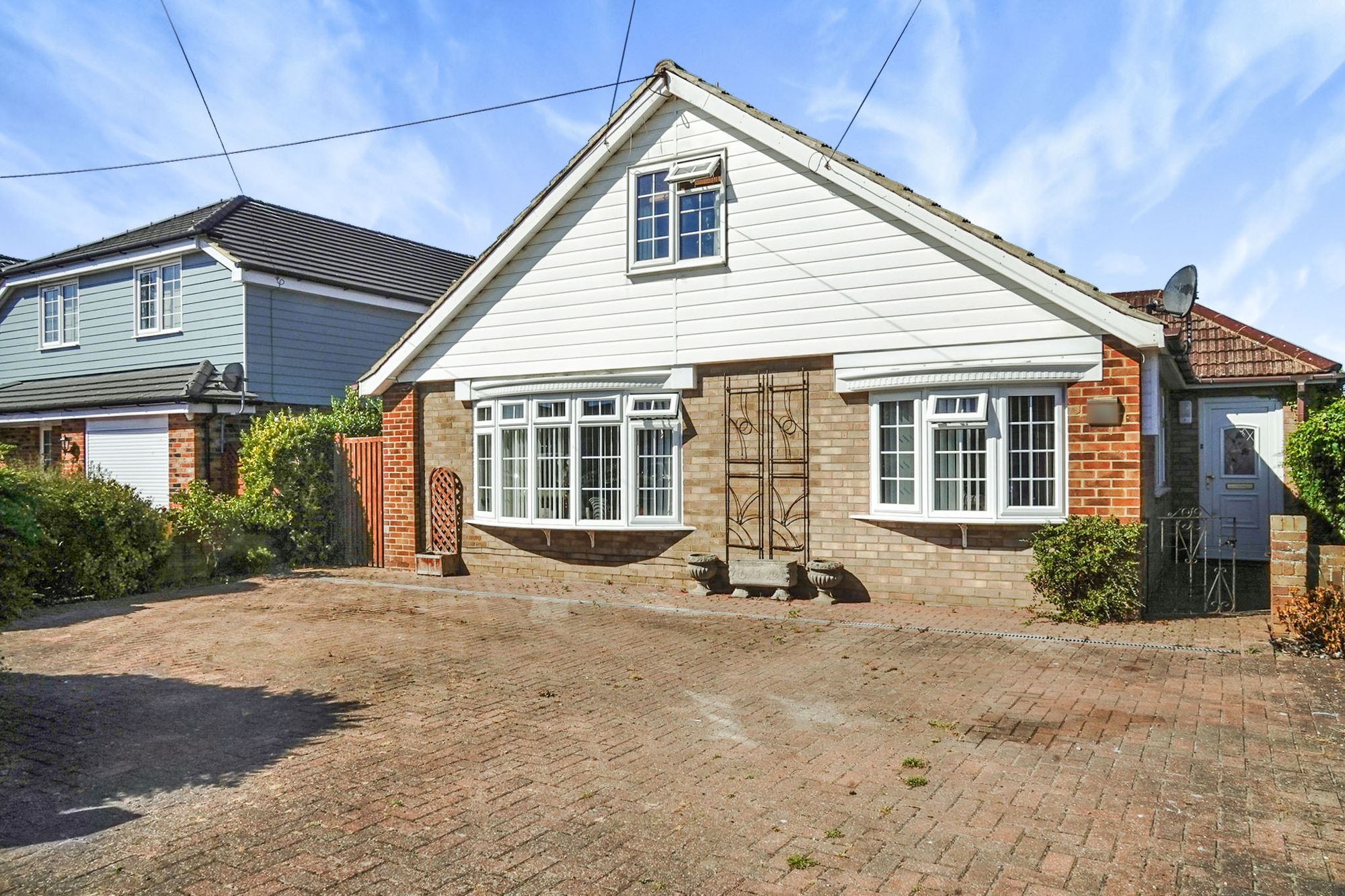 4 bed detached house for sale in Roberts Road, Greatstone TN28 Zoopla