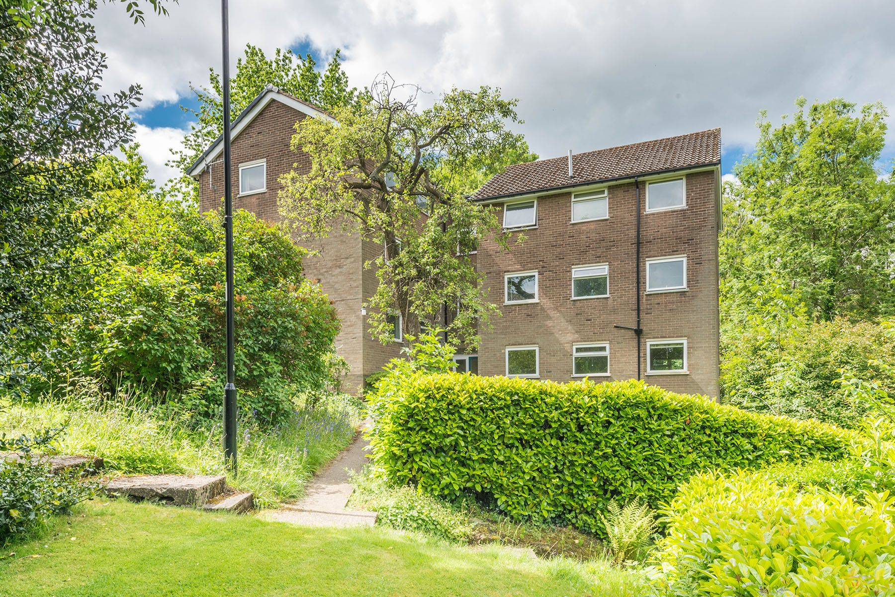 1 bed flat for sale in Dobbin Hill, Sheffield S11 Zoopla