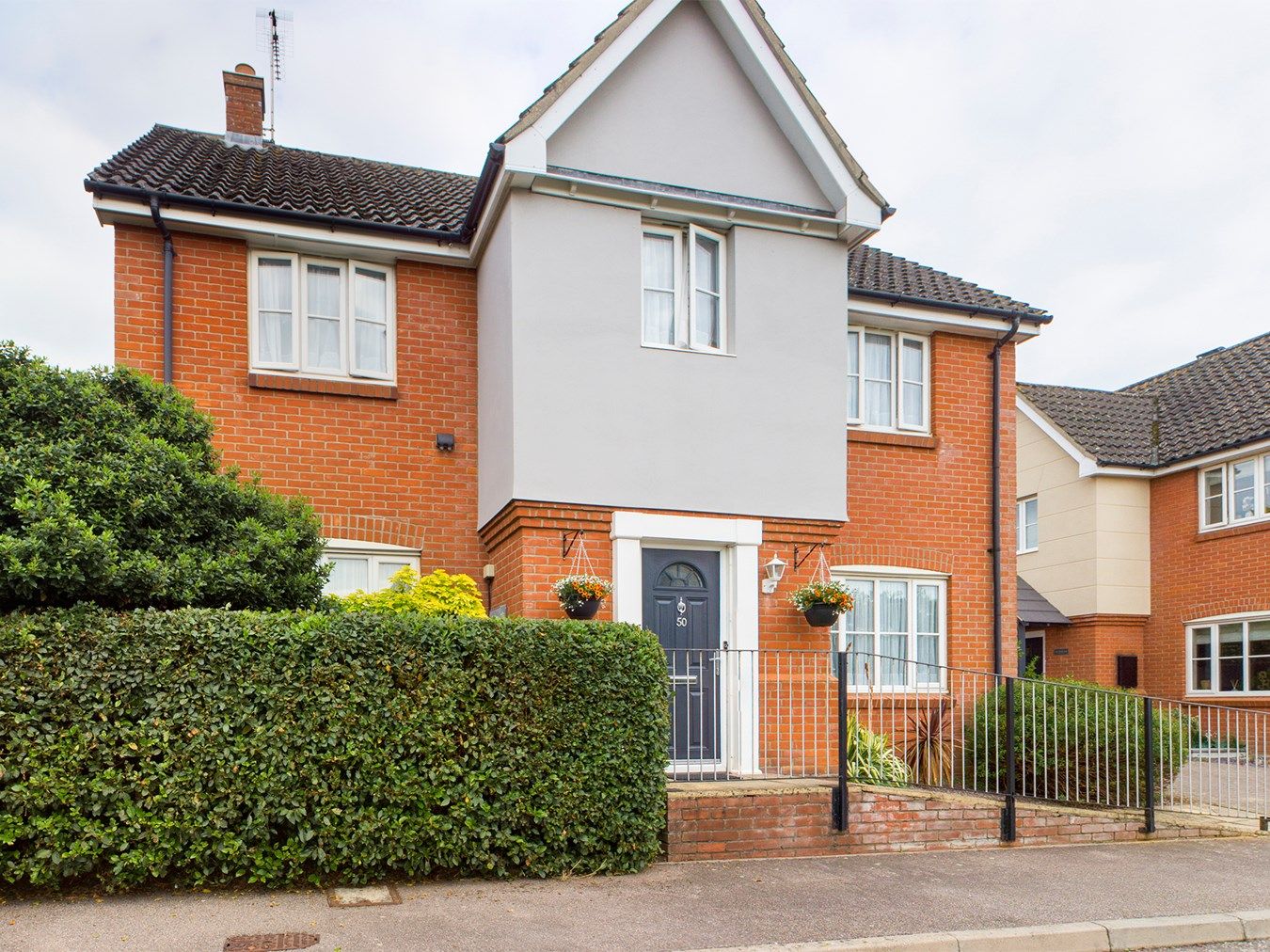 4 bed detached house for sale in Hillcrest, Downham Market PE38 Zoopla