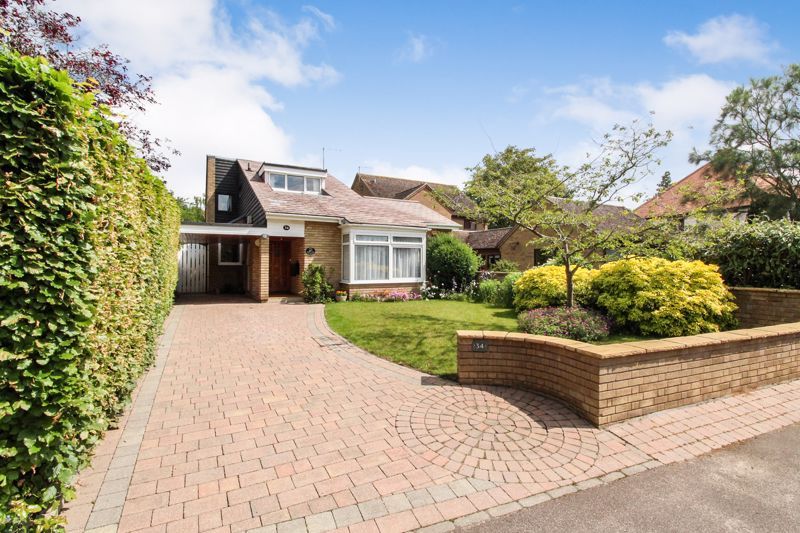 4 bed detached house for sale in Church End, Biddenham MK40 Zoopla