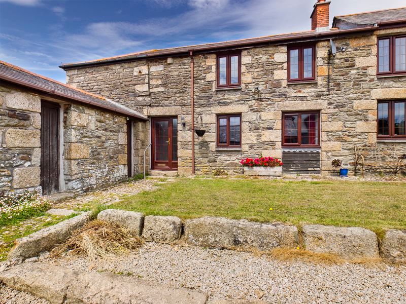4 bed barn conversion for sale in Kehelland, Camborne TR14 Zoopla