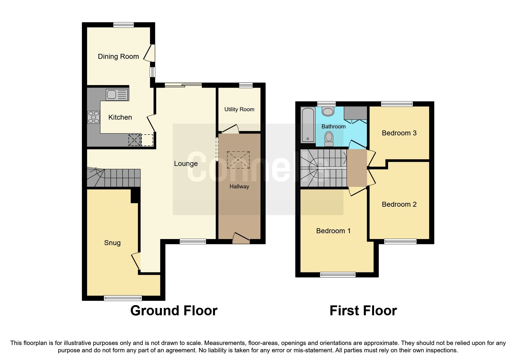 3 bed semidetached house for sale in Okehampton Avenue, Leicester LE5